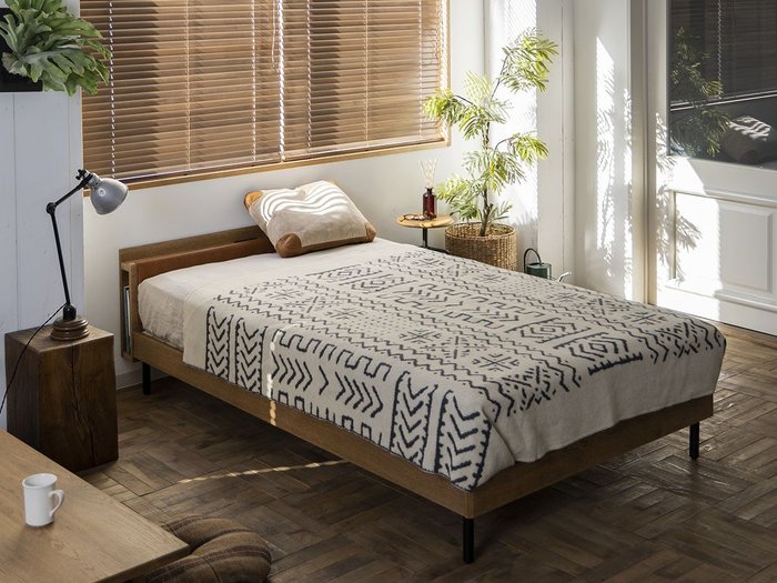 【イージーライフ/Easy Life / GOODS】のHUNT BED / ハント ベッド 宮付き セミダブル インテリア・キッズ・メンズ・レディースファッション・服の通販 founy(ファニー) https://founy.com/ おすすめ Recommended / Our Picks ウッド Wooden Design スプリング Spring, Spring Collection スマート Smart, Elegant ダブル Double, Double-Breasted フレーム Frame, Outline 時計 Watch, Wristwatch 雑誌 Magazine, Fashion Magazine ホーム・キャンプ・アウトドア・お取り寄せ Home Living / Home & Lifestyle / Camping Gear / Outdoor Camping 家具・インテリア Home Furniture & Interior. Stylish & Functional Living Spaces ベッド Modern Beds for Every Room セミダブルベッド Small Double Bed / Three-Quarter Bed ホーム・キャンプ・アウトドア・お取り寄せ Home Living / Home & Lifestyle / Camping Gear / Outdoor Camping 家具・インテリア Home Furniture & Interior. Stylish & Functional Living Spaces ベッド Modern Beds for Every Room ダブルベッド・2人用ベッド Double Bed / Full Size Bed |ID: prp329100004896674 ipo3291000000036611440