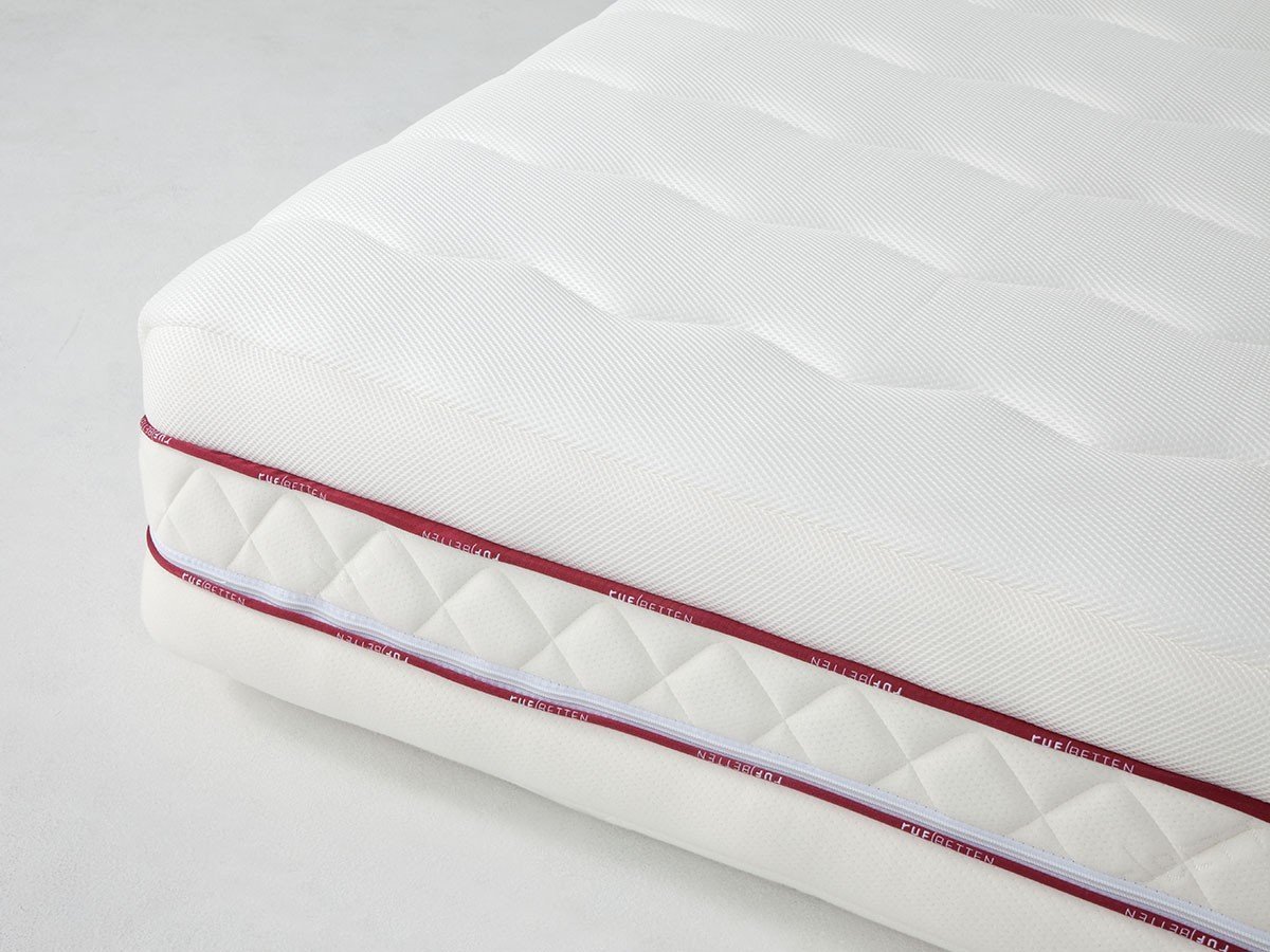 【ルフ/RUF BETTEN / GOODS】のMATTRESSES FHC-RY / マットレス ハードコンフォートシステム 7.7インチ ロイヤルタイプ インテリア・キッズ・メンズ・レディースファッション・服の通販 founy(ファニー) 　フィット　Fit, Slim Fit　メッシュ　Mesh, Net Fabric　リバーシブル　Reversible, Two-Sided　冬　Winter / This Winter　夏　Summer　ホーム・キャンプ・アウトドア・お取り寄せ　Home Living / Home & Lifestyle / Camping Gear / Outdoor Camping　家具・インテリア　Home Furniture & Interior. Stylish & Functional Living Spaces　その他 インテリア雑貨、家具　Home Decor & Furniture Extras　3Dメッシュ生地「夏面」|ID: prp329100004896723 ipo3291000000036611826