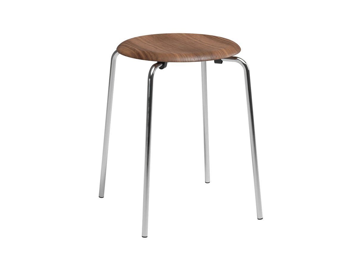 【フリッツ ハンセン/FRITZ HANSEN / GOODS】のDOT / ドット スツール(板座) インテリア・キッズ・メンズ・レディースファッション・服の通販 founy(ファニー) 送料無料 Free Shipping シンプル Simple, Minimal ドット Polka Dot, Dot Pattern モダン Modern, Contemporary ホーム・キャンプ・アウトドア・お取り寄せ Home Living / Home & Lifestyle / Camping Gear / Outdoor Camping 家具・インテリア Home Furniture & Interior. Stylish & Functional Living Spaces チェア・椅子 Seating & Chairs スツール・バースツール Stools & Bar Stools ウォルナット|ID: prp329100004896770 ipo3291000000036612444