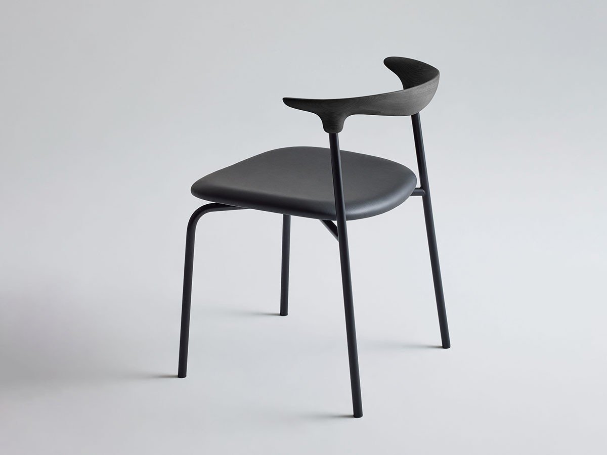 【ブリッジ/BRIDGE / GOODS】のTUBE CHAIR / チューブチェア 人気、トレンドファッション・服の通販 founy(ファニー) 送料無料 Free Shipping エレガント 上品 Elegant チューブ Tube, Tube Top フォルム Silhouette, Form フレーム Frame, Outline モダン Modern, Contemporary ホーム・キャンプ・アウトドア・お取り寄せ Home Living / Home & Lifestyle / Camping Gear / Outdoor Camping 家具・インテリア Home Furniture & Interior. Stylish & Functional Living Spaces チェア・椅子 Seating & Chairs ダイニングチェア・木製チェア Dining Chairs other-1|ID: prp329100004896776 ipo3291000000036612586