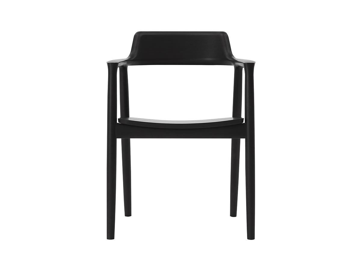 【ヒロシマ/HIROSHIMA / GOODS】のArm Chair / アームチェア 板座(レッドオーク) インテリア・キッズ・メンズ・レディースファッション・服の通販 founy(ファニー) 送料無料 Free Shipping おすすめ Recommended / Our Picks シンプル Simple, Minimal リラックス Relax, Relaxed Fit ホーム・キャンプ・アウトドア・お取り寄せ Home Living / Home & Lifestyle / Camping Gear / Outdoor Camping 家具・インテリア Home Furniture & Interior. Stylish & Functional Living Spaces チェア・椅子 Seating & Chairs ダイニングチェア・木製チェア Dining Chairs ホーム・キャンプ・アウトドア・お取り寄せ Home Living / Home & Lifestyle / Camping Gear / Outdoor Camping 家具・インテリア Home Furniture & Interior. Stylish & Functional Living Spaces チェア・椅子 Seating & Chairs アームチェア・アクセントチェア Armchairs & Accent Chairs レッドオーク NK-1(ウレタン樹脂塗装 / ナチュラルブラック)|ID: prp329100004896779 ipo3291000000036612643