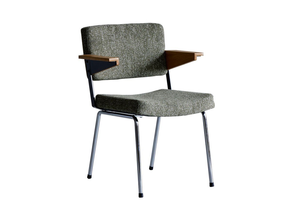 【ボンド/bond / GOODS】のKICKS Dining Chair / キックス ダイニングチェア インテリア・キッズ・メンズ・レディースファッション・服の通販 founy(ファニー) 送料無料 Free Shipping ウッド Wooden Design フォルム Silhouette, Form フレーム Frame, Outline ホーム・キャンプ・アウトドア・お取り寄せ Home Living / Home & Lifestyle / Camping Gear / Outdoor Camping 家具・インテリア Home Furniture & Interior. Stylish & Functional Living Spaces チェア・椅子 Seating & Chairs ダイニングチェア・木製チェア Dining Chairs 張地:グリーン|ID: prp329100004896796 ipo3291000000036613145