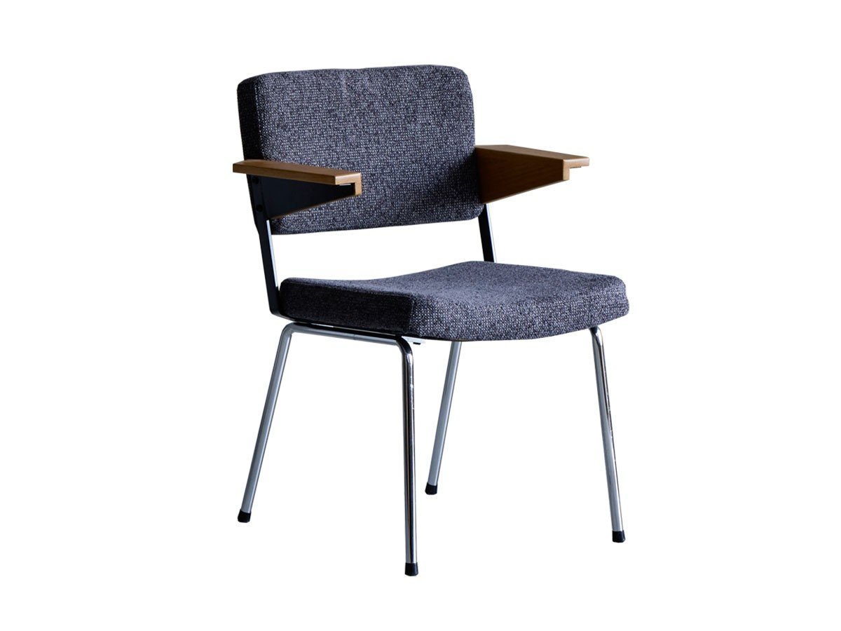 【ボンド/bond / GOODS】のKICKS Dining Chair / キックス ダイニングチェア インテリア・キッズ・メンズ・レディースファッション・服の通販 founy(ファニー) 送料無料 Free Shipping ウッド Wooden Design フォルム Silhouette, Form フレーム Frame, Outline ホーム・キャンプ・アウトドア・お取り寄せ Home Living / Home & Lifestyle / Camping Gear / Outdoor Camping 家具・インテリア Home Furniture & Interior. Stylish & Functional Living Spaces チェア・椅子 Seating & Chairs ダイニングチェア・木製チェア Dining Chairs 張地:チャコール|ID: prp329100004896796 ipo3291000000036613149