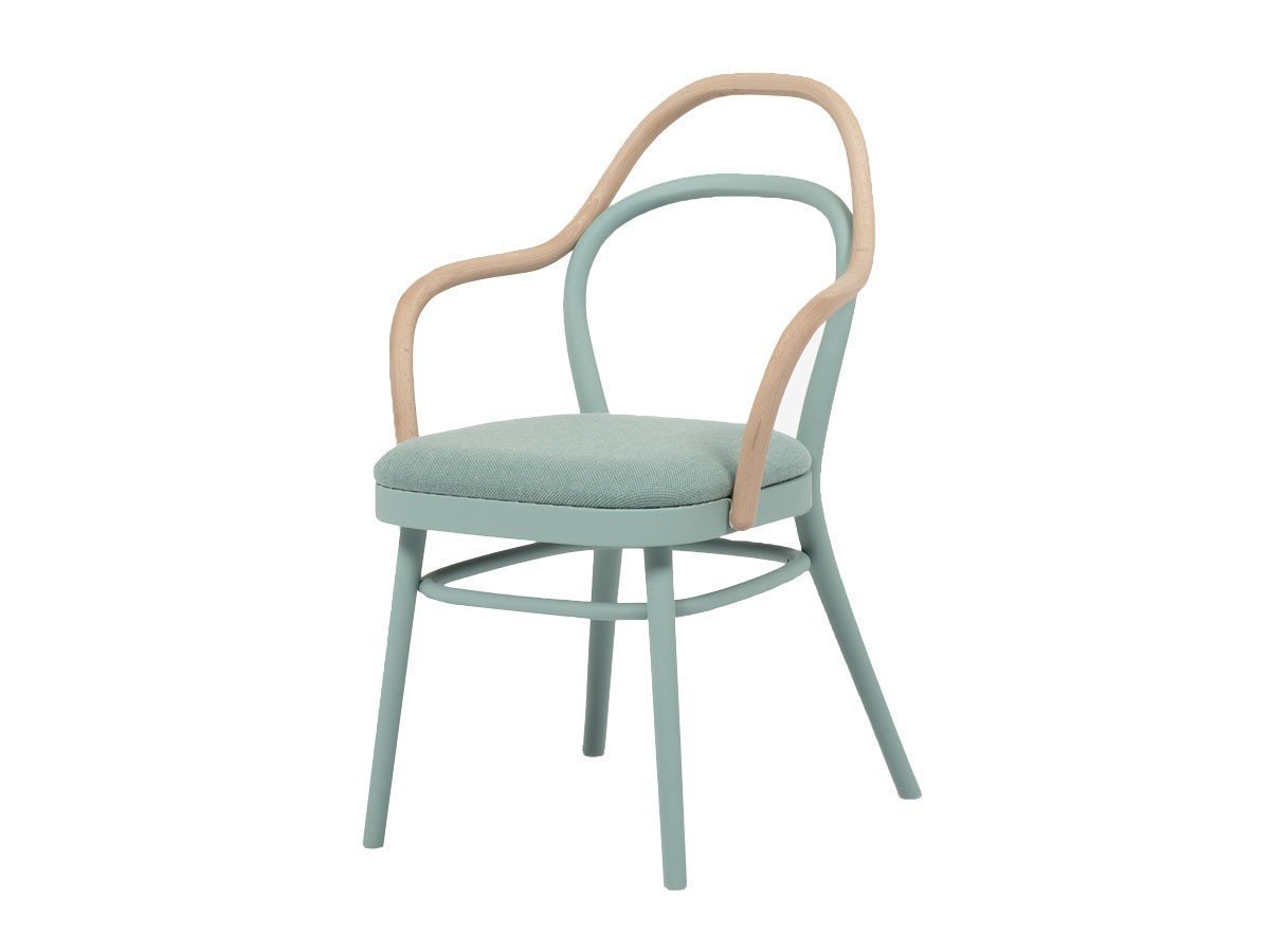 【秋田木工/Akimoku / GOODS】のAGITA magekko / アギタ マゲッコ インテリア・キッズ・メンズ・レディースファッション・服の通販 founy(ファニー) 　送料無料　Free Shipping　テーブル　Table, Dining Table　フォルム　Silhouette, Form　ホーム・キャンプ・アウトドア・お取り寄せ　Home Living / Home & Lifestyle / Camping Gear / Outdoor Camping　家具・インテリア　Home Furniture & Interior. Stylish & Functional Living Spaces　チェア・椅子　Seating & Chairs　ダイニングチェア・木製チェア　Dining Chairs　ブルー / 青磁|ID: prp329100004896802 ipo3291000000036613390