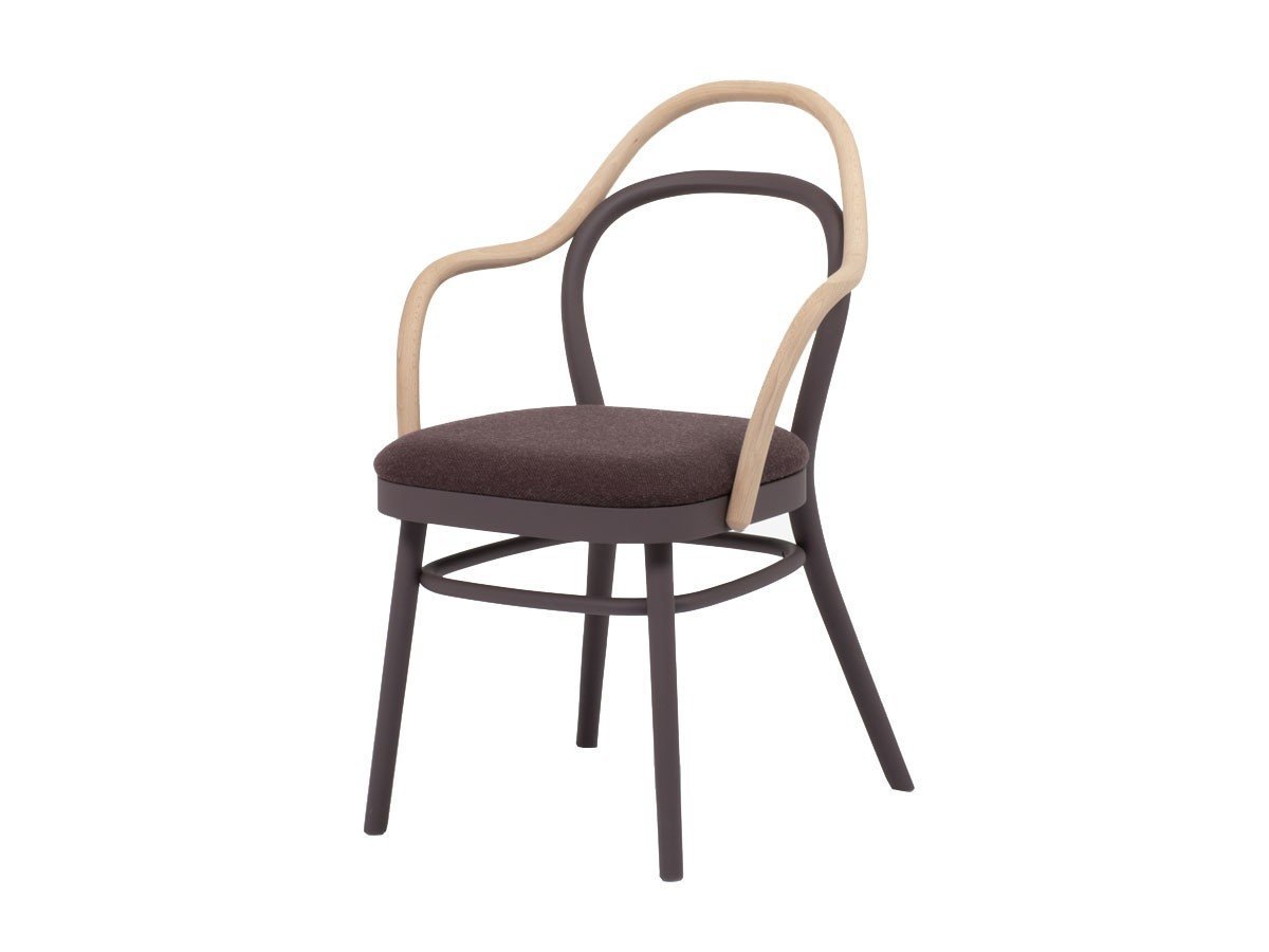 【秋田木工/Akimoku / GOODS】のAGITA magekko / アギタ マゲッコ インテリア・キッズ・メンズ・レディースファッション・服の通販 founy(ファニー) 　送料無料　Free Shipping　テーブル　Table, Dining Table　フォルム　Silhouette, Form　ホーム・キャンプ・アウトドア・お取り寄せ　Home Living / Home & Lifestyle / Camping Gear / Outdoor Camping　家具・インテリア　Home Furniture & Interior. Stylish & Functional Living Spaces　チェア・椅子　Seating & Chairs　ダイニングチェア・木製チェア　Dining Chairs　ワイン / 深緋|ID: prp329100004896802 ipo3291000000036613394