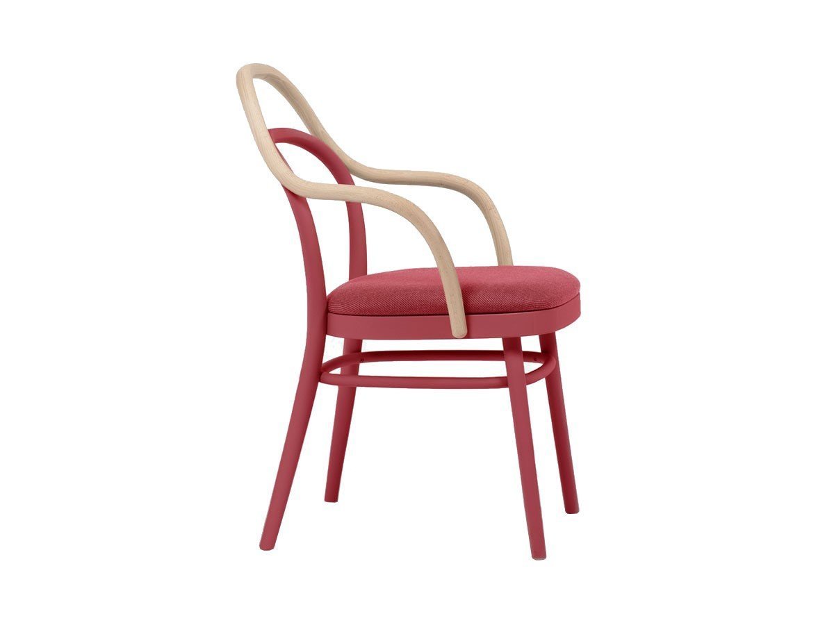 【秋田木工/Akimoku / GOODS】のAGITA magekko / アギタ マゲッコ インテリア・キッズ・メンズ・レディースファッション・服の通販 founy(ファニー) 　送料無料　Free Shipping　テーブル　Table, Dining Table　フォルム　Silhouette, Form　ホーム・キャンプ・アウトドア・お取り寄せ　Home Living / Home & Lifestyle / Camping Gear / Outdoor Camping　家具・インテリア　Home Furniture & Interior. Stylish & Functional Living Spaces　チェア・椅子　Seating & Chairs　ダイニングチェア・木製チェア　Dining Chairs　レッド / 中紅|ID: prp329100004896802 ipo3291000000036613400