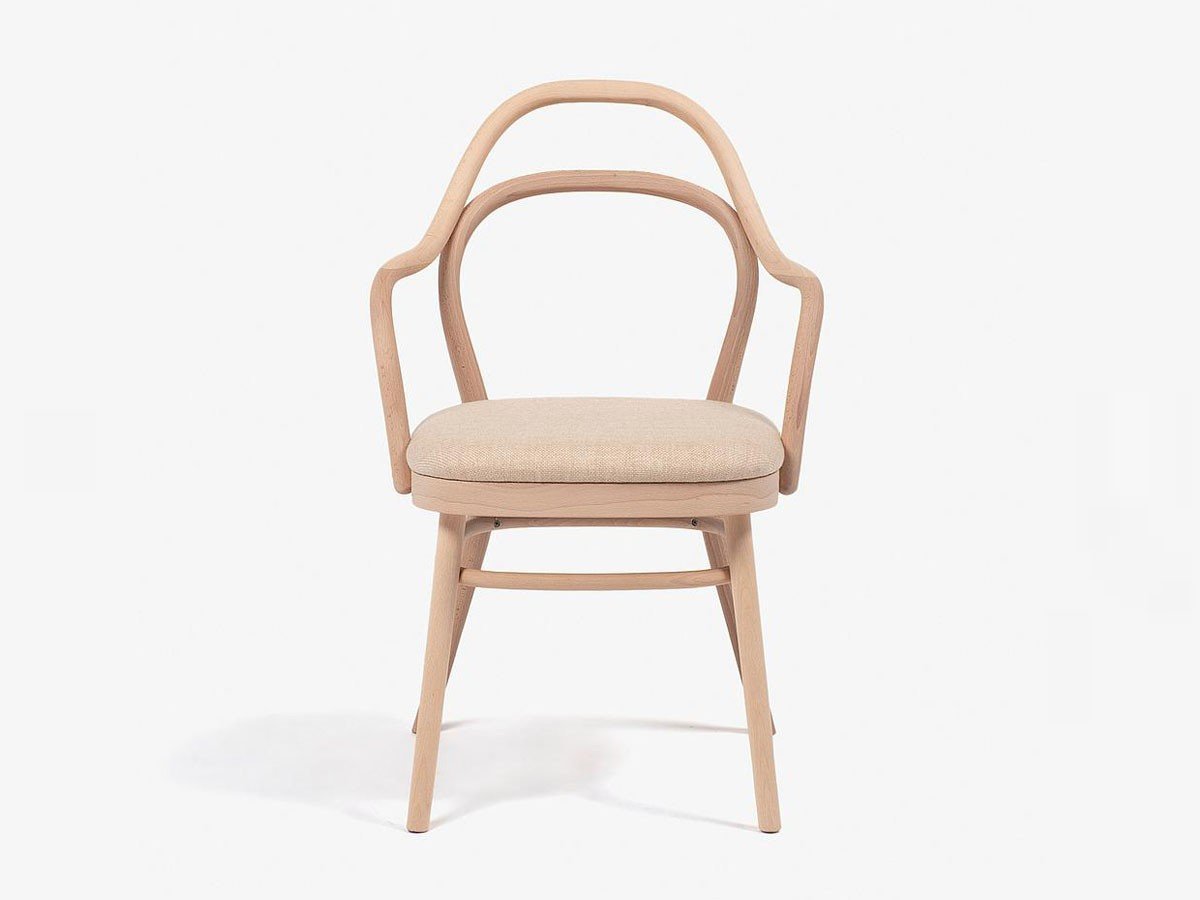 【秋田木工/Akimoku / GOODS】のAGITA magekko / アギタ マゲッコ インテリア・キッズ・メンズ・レディースファッション・服の通販 founy(ファニー) 　送料無料　Free Shipping　テーブル　Table, Dining Table　フォルム　Silhouette, Form　ホーム・キャンプ・アウトドア・お取り寄せ　Home Living / Home & Lifestyle / Camping Gear / Outdoor Camping　家具・インテリア　Home Furniture & Interior. Stylish & Functional Living Spaces　チェア・椅子　Seating & Chairs　ダイニングチェア・木製チェア　Dining Chairs　白木塗装|ID: prp329100004896802 ipo3291000000036613401