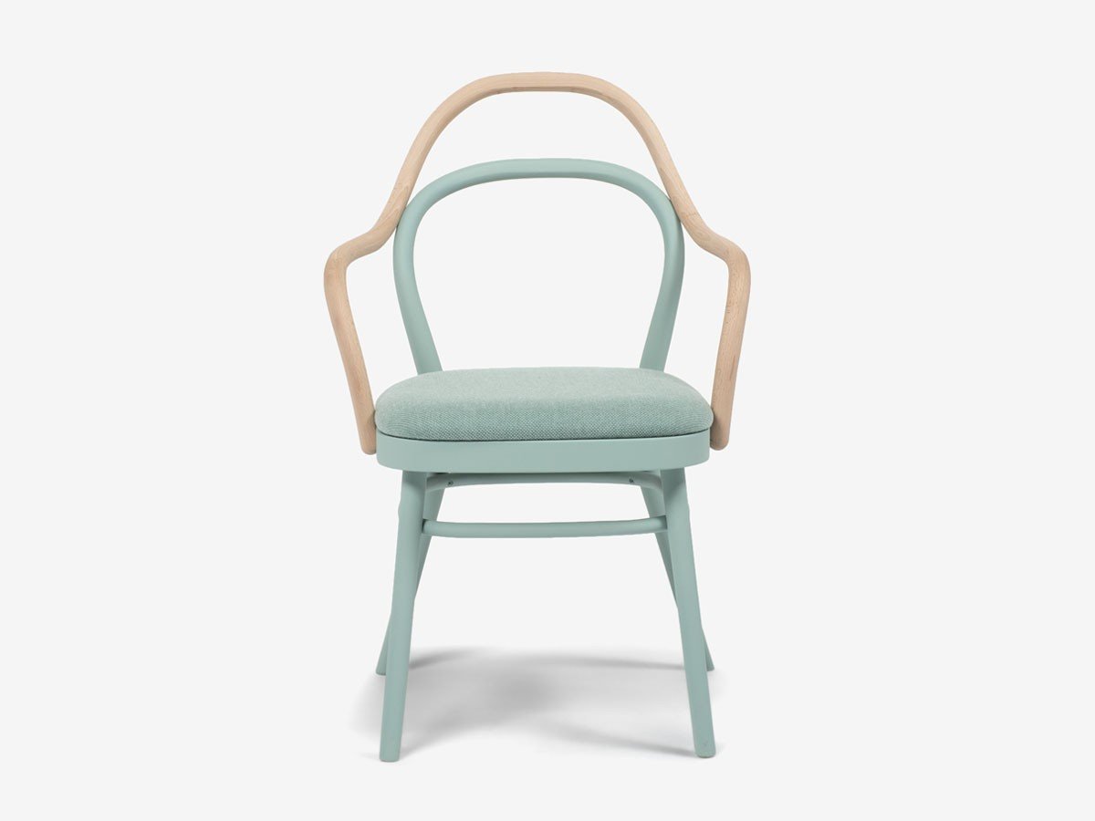 【秋田木工/Akimoku / GOODS】のAGITA magekko / アギタ マゲッコ インテリア・キッズ・メンズ・レディースファッション・服の通販 founy(ファニー) 　送料無料　Free Shipping　テーブル　Table, Dining Table　フォルム　Silhouette, Form　ホーム・キャンプ・アウトドア・お取り寄せ　Home Living / Home & Lifestyle / Camping Gear / Outdoor Camping　家具・インテリア　Home Furniture & Interior. Stylish & Functional Living Spaces　チェア・椅子　Seating & Chairs　ダイニングチェア・木製チェア　Dining Chairs　ブルー / 青磁|ID: prp329100004896802 ipo3291000000036613403