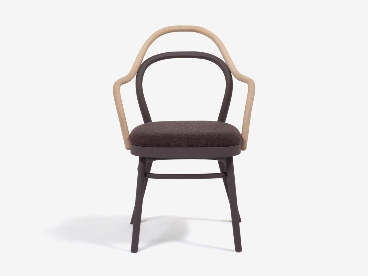 【秋田木工/Akimoku / GOODS】のAGITA magekko / アギタ マゲッコ インテリア・キッズ・メンズ・レディースファッション・服の通販 founy(ファニー) 　送料無料　Free Shipping　テーブル　Table, Dining Table　フォルム　Silhouette, Form　ホーム・キャンプ・アウトドア・お取り寄せ　Home Living / Home & Lifestyle / Camping Gear / Outdoor Camping　家具・インテリア　Home Furniture & Interior. Stylish & Functional Living Spaces　チェア・椅子　Seating & Chairs　ダイニングチェア・木製チェア　Dining Chairs　ワイン / 深緋|ID: prp329100004896802 ipo3291000000036613407