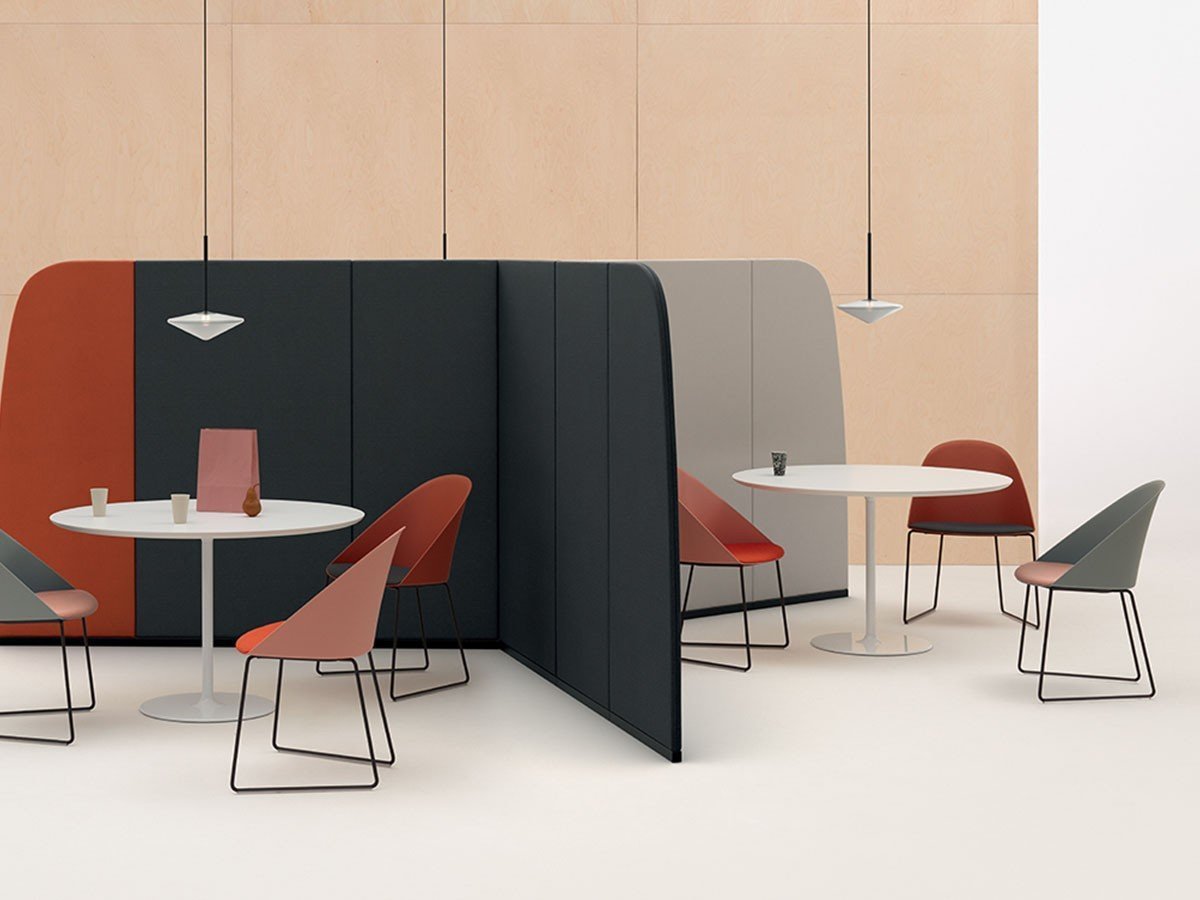 【アルペール/arper / GOODS】のCila Chair / シーラ アームレスチェア スレッド脚 インテリア・キッズ・メンズ・レディースファッション・服の通販 founy(ファニー) シンプル Simple, Minimal スリム Slim, Slim Fit ドレス Dress, One-Piece 送料無料 Free Shipping ホーム・キャンプ・アウトドア・お取り寄せ Home Living / Home & Lifestyle / Camping Gear / Outdoor Camping 家具・インテリア Home Furniture & Interior. Stylish & Functional Living Spaces チェア・椅子 Seating & Chairs ダイニングチェア・木製チェア Dining Chairs 参考イメージ|ID: prp329100004896836 ipo3291000000036614314