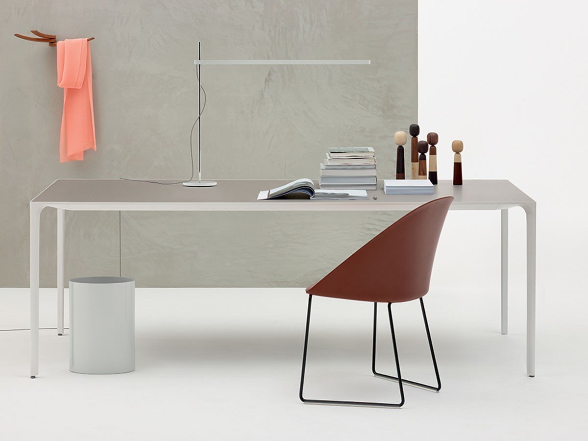 【アルペール/arper / GOODS】のCila Chair / シーラ アームレスチェア スレッド脚 インテリア・キッズ・メンズ・レディースファッション・服の通販 founy(ファニー) シンプル Simple, Minimal スリム Slim, Slim Fit ドレス Dress, One-Piece 送料無料 Free Shipping ホーム・キャンプ・アウトドア・お取り寄せ Home Living / Home & Lifestyle / Camping Gear / Outdoor Camping 家具・インテリア Home Furniture & Interior. Stylish & Functional Living Spaces チェア・椅子 Seating & Chairs ダイニングチェア・木製チェア Dining Chairs 参考イメージ|ID: prp329100004896836 ipo3291000000036614325