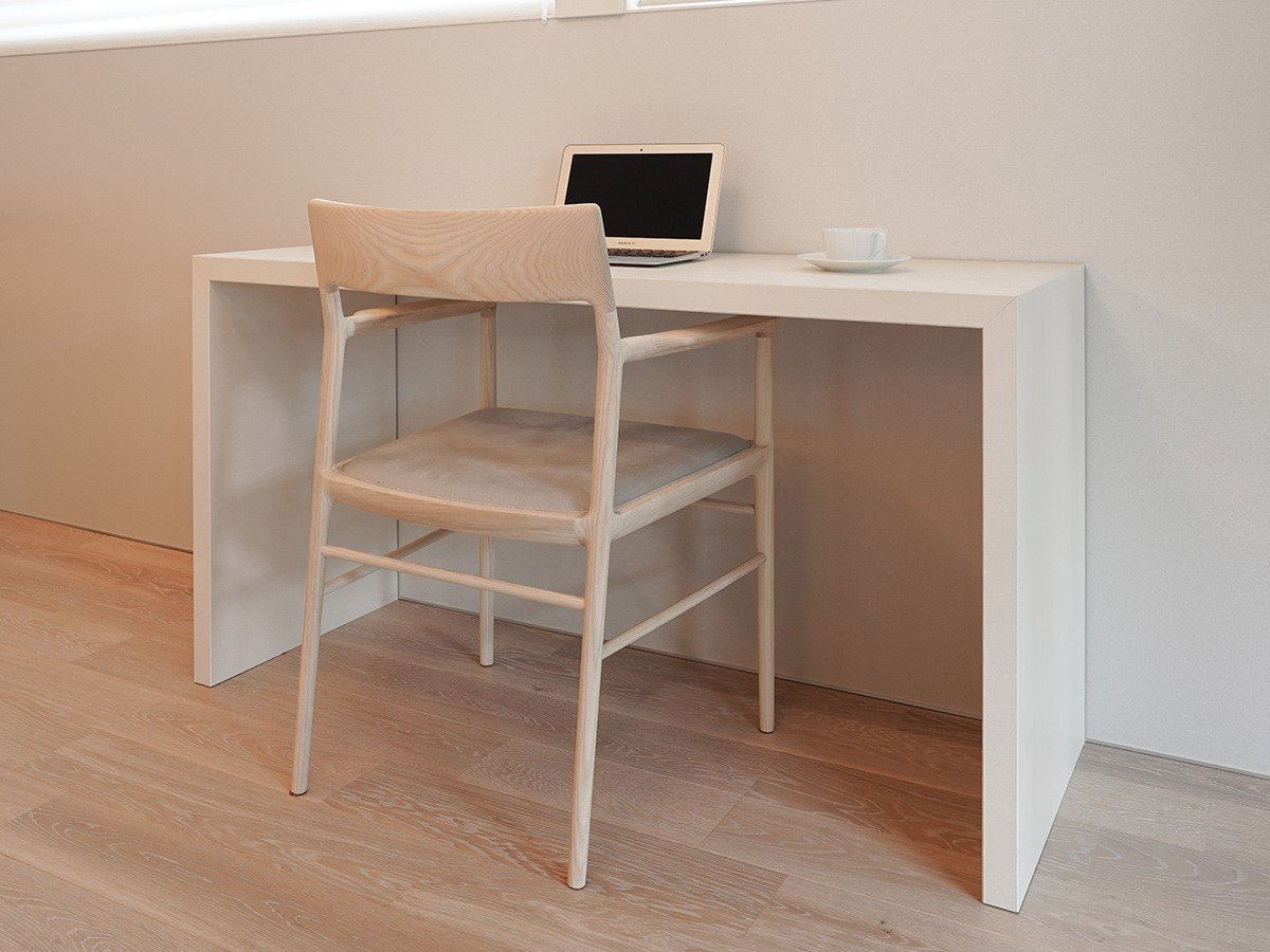 【センス/CENCE / GOODS】のCOUNTER DESK / カウンターデスク インテリア・キッズ・メンズ・レディースファッション・服の通販 founy(ファニー) 　スリム　Slim, Slim Fit　デスク　Desk, Work Desk　ワーク　Workwear, Utility Style　ホーム・キャンプ・アウトドア・お取り寄せ　Home Living / Home & Lifestyle / Camping Gear / Outdoor Camping　家具・インテリア　Home Furniture & Interior. Stylish & Functional Living Spaces　その他 インテリア雑貨、家具　Home Decor & Furniture Extras　クリーミーホワイト|ID: prp329100004896857 ipo3291000000036614914