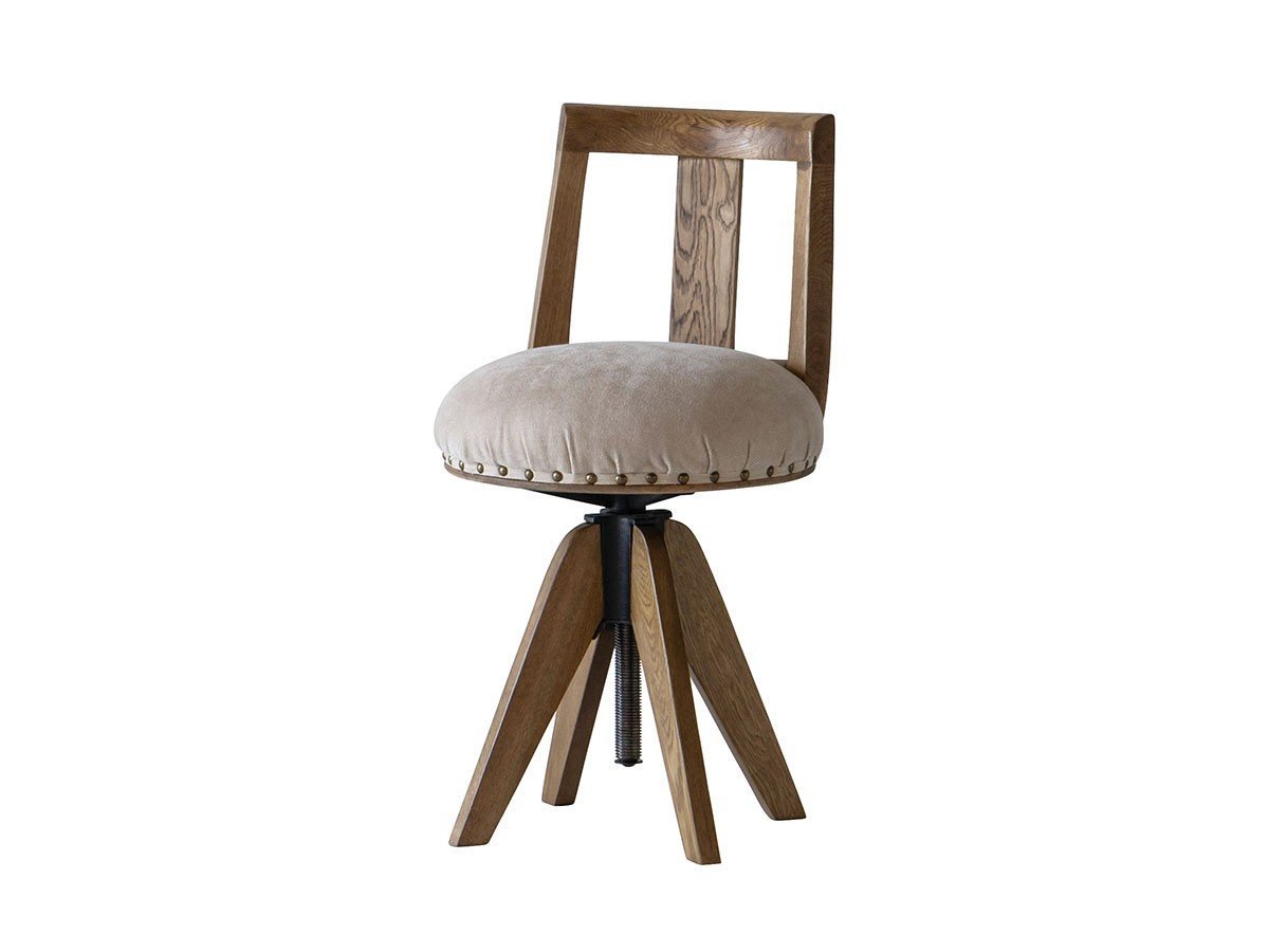 【ノットアンティークス/knot antiques / CRASH GATE / GOODS】のFASOLA LOW CHAIR / ファソラ ローチェア インテリア・キッズ・メンズ・レディースファッション・服の通販 founy(ファニー) 　アンティーク　Antique-Inspired　コンパクト　Compact, Small Size　ファブリック　Fabric, Textile　フォルム　Silhouette, Form　フォーム　Form　フレーム　Frame, Outline　モチーフ　Motif, Design Theme　エレガント 上品　Elegant　ホーム・キャンプ・アウトドア・お取り寄せ　Home Living / Home & Lifestyle / Camping Gear / Outdoor Camping　家具・インテリア　Home Furniture & Interior. Stylish & Functional Living Spaces　チェア・椅子　Seating & Chairs　ダイニングチェア・木製チェア　Dining Chairs　ホーム・キャンプ・アウトドア・お取り寄せ　Home Living / Home & Lifestyle / Camping Gear / Outdoor Camping　家具・インテリア　Home Furniture & Interior. Stylish & Functional Living Spaces　チェア・椅子　Seating & Chairs　ローチェア・和風座椅子　Floor & Low Chairs　張地:ベージュ|ID: prp329100004896862 ipo3291000000036615180