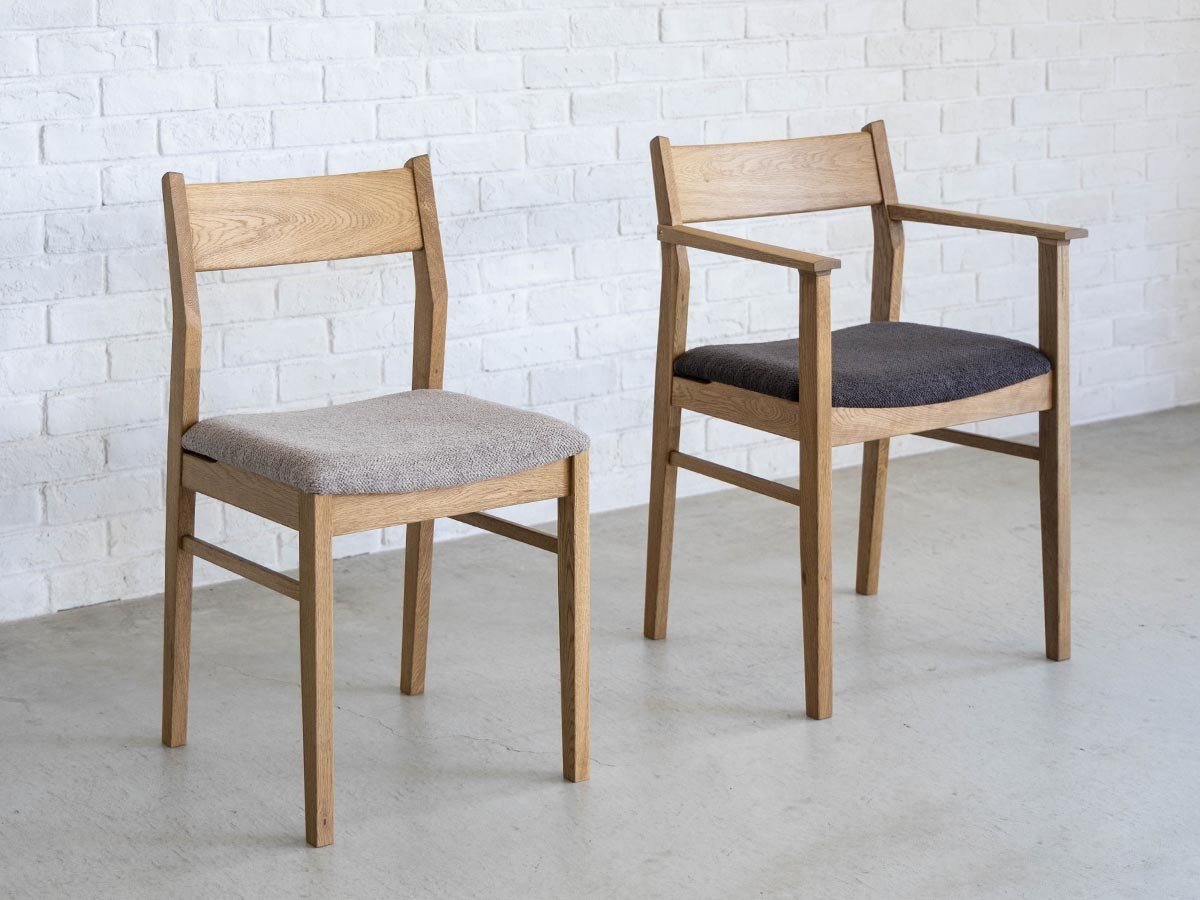 【イージーライフ/Easy Life / GOODS】のSLEDGE CHAIR / スレッジ チェア 肘無 ファブリック インテリア・キッズ・メンズ・レディースファッション・服の通販 founy(ファニー) オイル Body Oil ファブリック Fabric, Textile フィット Fit, Slim Fit フォルム Silhouette, Form ホーム・キャンプ・アウトドア・お取り寄せ Home Living / Home & Lifestyle / Camping Gear / Outdoor Camping 家具・インテリア Home Furniture & Interior. Stylish & Functional Living Spaces チェア・椅子 Seating & Chairs ダイニングチェア・木製チェア Dining Chairs 左:本商品、右:同シリーズの「肘付」|ID: prp329100004896873 ipo3291000000036615472