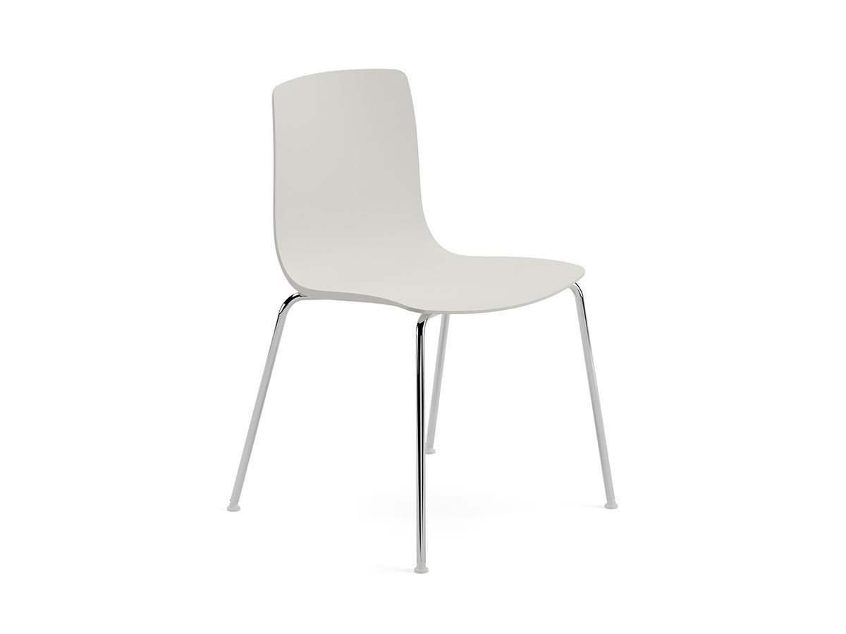【アルペール/arper / GOODS】のAava 02 Armless Chair / アーバ 02 アームレスチェア 4本脚 インテリア・キッズ・メンズ・レディースファッション・服の通販 founy(ファニー) 送料無料 Free Shipping クラシック Classic, Timeless Style フォルム Silhouette, Form ホーム・キャンプ・アウトドア・お取り寄せ Home Living / Home & Lifestyle / Camping Gear / Outdoor Camping 家具・インテリア Home Furniture & Interior. Stylish & Functional Living Spaces チェア・椅子 Seating & Chairs ダイニングチェア・木製チェア Dining Chairs シートスノーホワイト、脚部クロム|ID: prp329100004896878 ipo3291000000036615711
