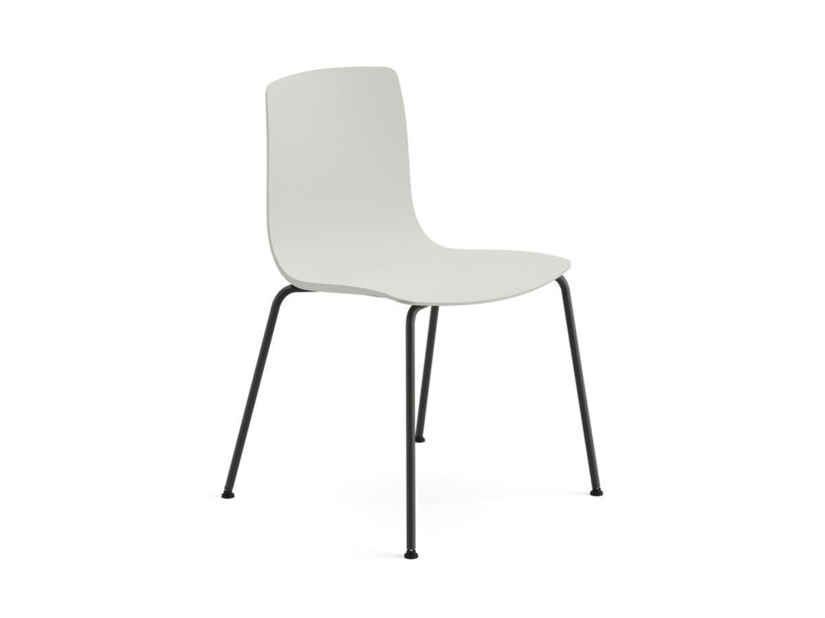 【アルペール/arper / GOODS】のAava 02 Armless Chair / アーバ 02 アームレスチェア 4本脚 インテリア・キッズ・メンズ・レディースファッション・服の通販 founy(ファニー) 送料無料 Free Shipping クラシック Classic, Timeless Style フォルム Silhouette, Form ホーム・キャンプ・アウトドア・お取り寄せ Home Living / Home & Lifestyle / Camping Gear / Outdoor Camping 家具・インテリア Home Furniture & Interior. Stylish & Functional Living Spaces チェア・椅子 Seating & Chairs ダイニングチェア・木製チェア Dining Chairs シートスノーホワイト、脚部マットブラック|ID: prp329100004896878 ipo3291000000036615715