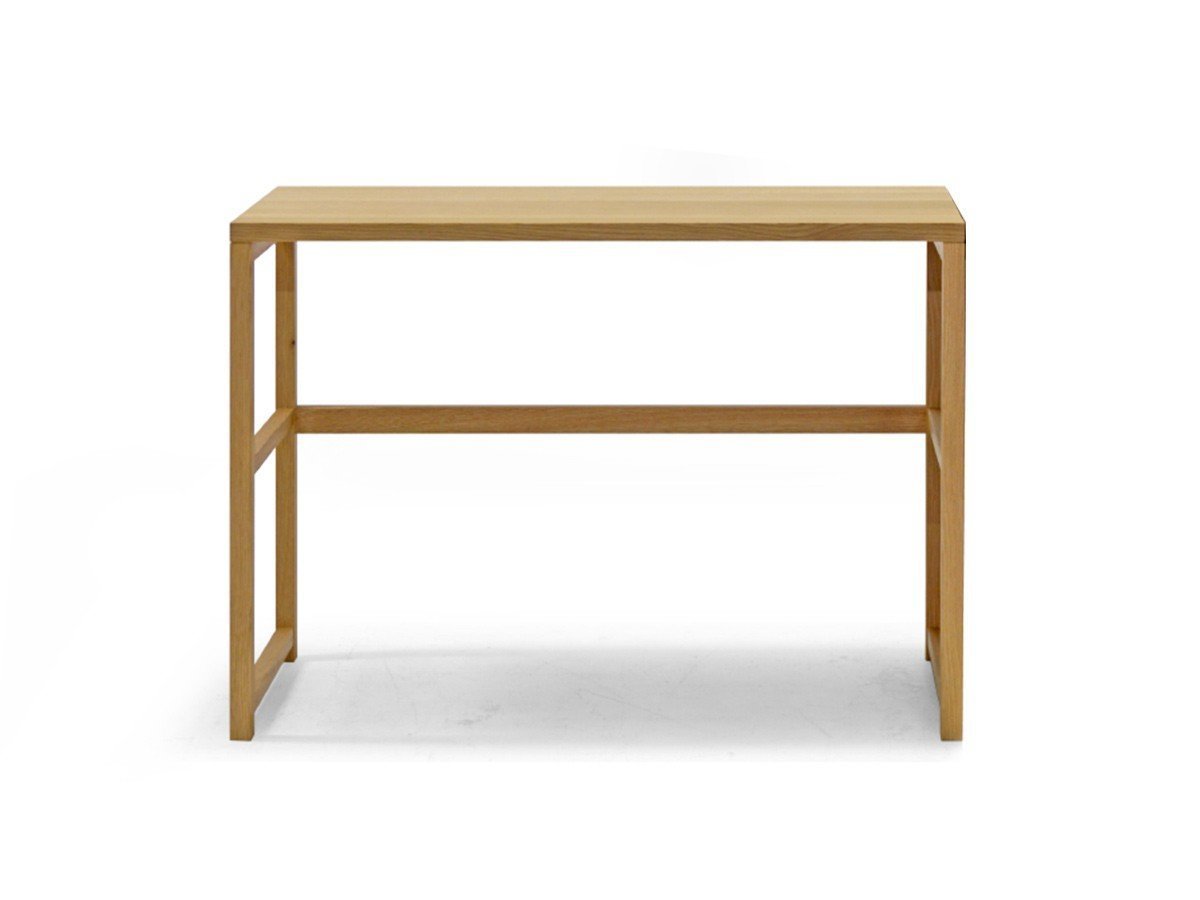 【マスターウォール/MASTERWAL / GOODS】のKAKTAS DESK / カクタス デスク インテリア・キッズ・メンズ・レディースファッション・服の通販 founy(ファニー) 　送料無料　Free Shipping　おすすめ　Recommended / Our Picks　コンパクト　Compact, Small Size　シンプル　Simple, Minimal　デスク　Desk, Work Desk　モダン　Modern, Contemporary　ワーク　Workwear, Utility Style　ホーム・キャンプ・アウトドア・お取り寄せ　Home Living / Home & Lifestyle / Camping Gear / Outdoor Camping　家具・インテリア　Home Furniture & Interior. Stylish & Functional Living Spaces　その他 インテリア雑貨、家具　Home Decor & Furniture Extras　ウッド:ホワイトオーク、サイズ:幅100cm、配線加工:不要|ID: prp329100004896898 ipo3291000000036616460