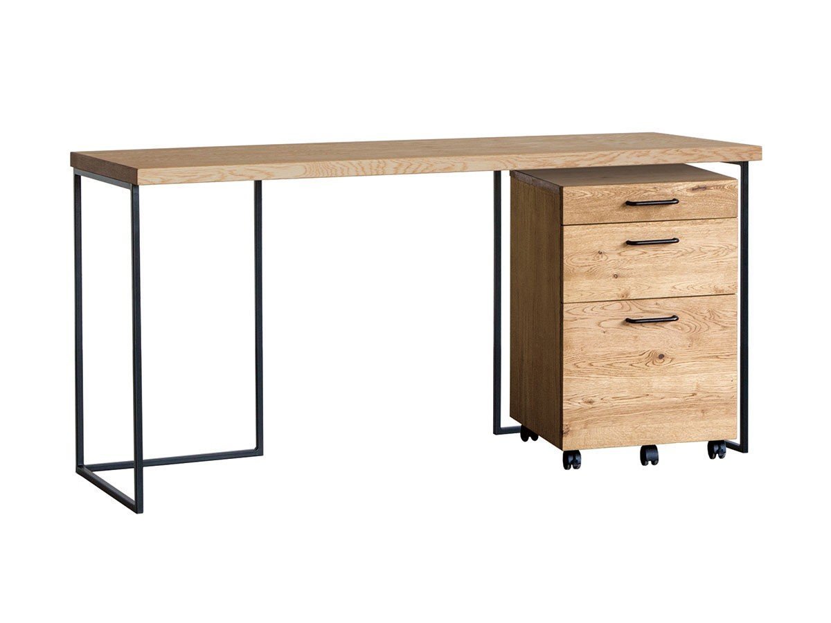 【イージーライフ/Easy Life / GOODS】のEIGHT DESK / エイト デスク 幅150cm インテリア・キッズ・メンズ・レディースファッション・服の通販 founy(ファニー) ステーショナリー Stationery, Office Supplies スマート Smart, Elegant スリム Slim, Slim Fit デスク Desk, Work Desk ワーク Workwear, Utility Style ホーム・キャンプ・アウトドア・お取り寄せ Home Living / Home & Lifestyle / Camping Gear / Outdoor Camping 家具・インテリア Home Furniture & Interior. Stylish & Functional Living Spaces その他 インテリア雑貨、家具 Home Decor & Furniture Extras シリーズの「ワゴン」を組み合わせたイメージ|ID: prp329100004896904 ipo3291000000036616545