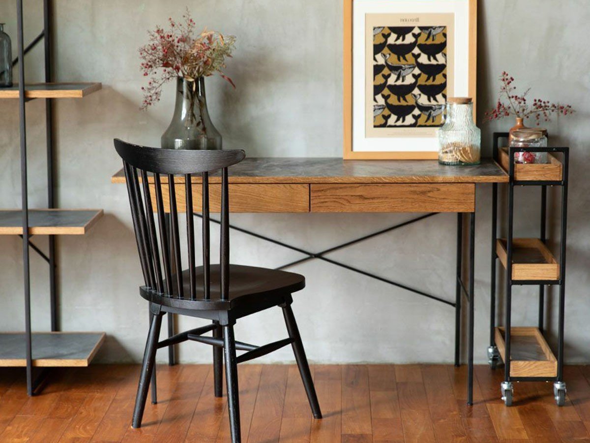 【アデペシュ/a.depeche / GOODS】のPOL desk 900 wide / ポル デスク 900 ワイド インテリア・キッズ・メンズ・レディースファッション・服の通販 founy(ファニー) 　ステーショナリー　Stationery, Office Supplies　スリム　Slim, Slim Fit　デスク　Desk, Work Desk　フレーム　Frame, Outline　モダン　Modern, Contemporary　ワイド　Wide, Wide Fit　ワーク　Workwear, Utility Style　おすすめ　Recommended / Our Picks　ホーム・キャンプ・アウトドア・お取り寄せ　Home Living / Home & Lifestyle / Camping Gear / Outdoor Camping　家具・インテリア　Home Furniture & Interior. Stylish & Functional Living Spaces　その他 インテリア雑貨、家具　Home Decor & Furniture Extras　参考イメージ|ID: prp329100004896906 ipo3291000000036616605