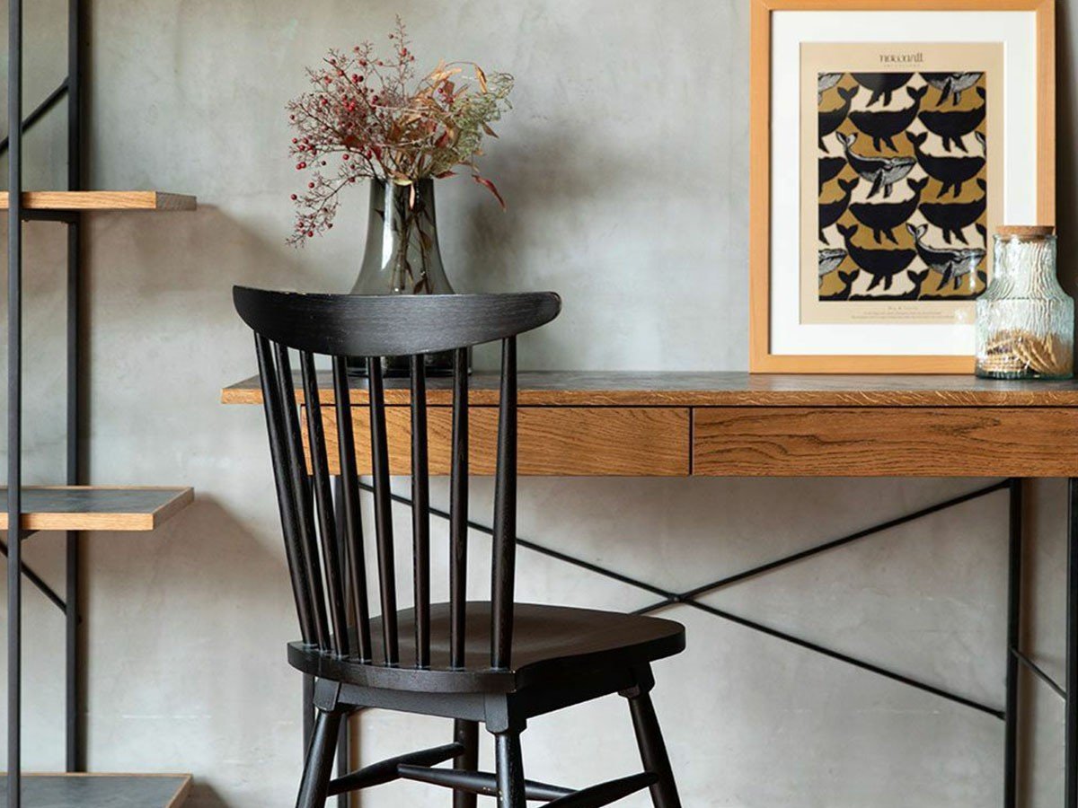 【アデペシュ/a.depeche / GOODS】のPOL desk 900 wide / ポル デスク 900 ワイド インテリア・キッズ・メンズ・レディースファッション・服の通販 founy(ファニー) 　ステーショナリー　Stationery, Office Supplies　スリム　Slim, Slim Fit　デスク　Desk, Work Desk　フレーム　Frame, Outline　モダン　Modern, Contemporary　ワイド　Wide, Wide Fit　ワーク　Workwear, Utility Style　おすすめ　Recommended / Our Picks　ホーム・キャンプ・アウトドア・お取り寄せ　Home Living / Home & Lifestyle / Camping Gear / Outdoor Camping　家具・インテリア　Home Furniture & Interior. Stylish & Functional Living Spaces　その他 インテリア雑貨、家具　Home Decor & Furniture Extras　参考イメージ|ID: prp329100004896906 ipo3291000000036616608