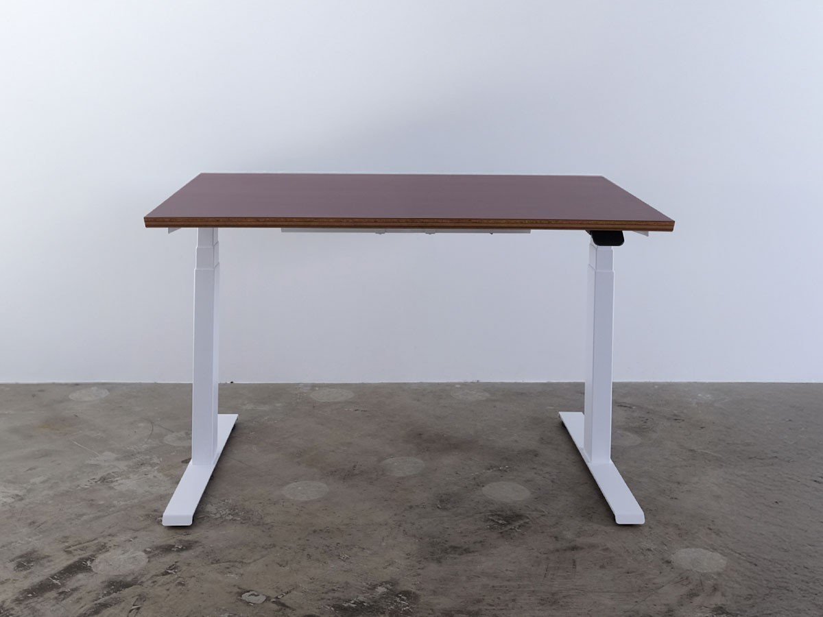 【ボーダレス/BORDERLESS / GOODS】のFeEL / フィール 電動昇降デスク(ウォールナット天板) インテリア・キッズ・メンズ・レディースファッション・服の通販 founy(ファニー) 　ウッド　Wooden Design　テーブル　Table, Dining Table　デスク　Desk, Work Desk　バランス　Balance, Style Balance　ローズ　Rose, Rose Motif　送料無料　Free Shipping　ビジネス 仕事 通勤　Business / Work / Commuting　ホーム・キャンプ・アウトドア・お取り寄せ　Home Living / Home & Lifestyle / Camping Gear / Outdoor Camping　家具・インテリア　Home Furniture & Interior. Stylish & Functional Living Spaces　その他 インテリア雑貨、家具　Home Decor & Furniture Extras　サイズ:幅120cm|ID: prp329100004896933 ipo3291000000036617435