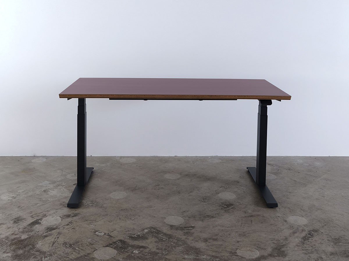 【ボーダレス/BORDERLESS / GOODS】のFeEL / フィール 電動昇降デスク(ウォールナット天板) インテリア・キッズ・メンズ・レディースファッション・服の通販 founy(ファニー) 　ウッド　Wooden Design　テーブル　Table, Dining Table　デスク　Desk, Work Desk　バランス　Balance, Style Balance　ローズ　Rose, Rose Motif　送料無料　Free Shipping　ビジネス 仕事 通勤　Business / Work / Commuting　ホーム・キャンプ・アウトドア・お取り寄せ　Home Living / Home & Lifestyle / Camping Gear / Outdoor Camping　家具・インテリア　Home Furniture & Interior. Stylish & Functional Living Spaces　その他 インテリア雑貨、家具　Home Decor & Furniture Extras　サイズ:幅140cm|ID: prp329100004896933 ipo3291000000036617442