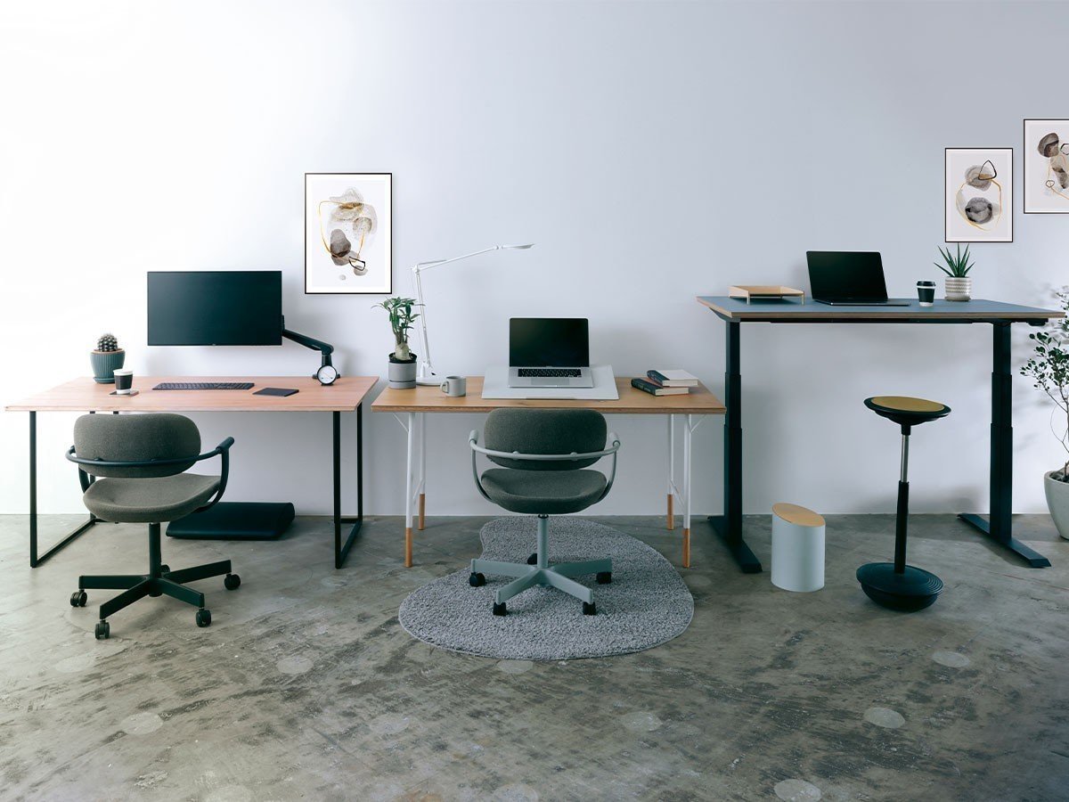 【ボーダレス/BORDERLESS / GOODS】のcect / セクト デスク(バッカー天板) インテリア・キッズ・メンズ・レディースファッション・服の通販 founy(ファニー) 　ウッド　Wooden Design　シンプル　Simple, Minimal　デスク　Desk, Work Desk　バランス　Balance, Style Balance　フレーム　Frame, Outline　モダン　Modern, Contemporary　ローズ　Rose, Rose Motif　送料無料　Free Shipping　ホーム・キャンプ・アウトドア・お取り寄せ　Home Living / Home & Lifestyle / Camping Gear / Outdoor Camping　家具・インテリア　Home Furniture & Interior. Stylish & Functional Living Spaces　その他 インテリア雑貨、家具　Home Decor & Furniture Extras　参考イメージ|ID: prp329100004896952 ipo3291000000036617895