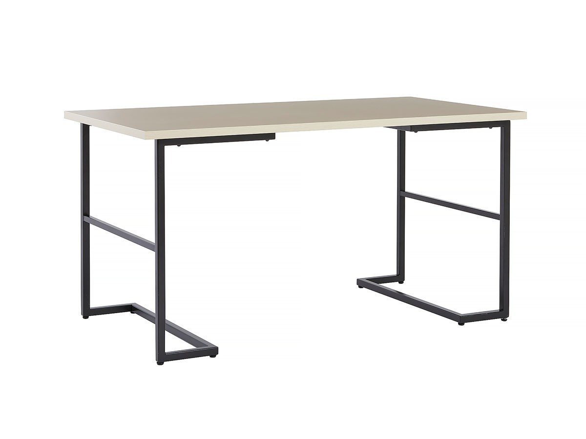 【プレゼンス ファニチャー ラボラトリー/Presence Furniture Laboratory / GOODS】のPOLTOPIA / ポルトピア デスク 幅140 × 奥行75cm 人気、トレンドファッション・服の通販 founy(ファニー) 　送料無料　Free Shipping　シンプル　Simple, Minimal　スリム　Slim, Slim Fit　テーブル　Table, Dining Table　デスク　Desk, Work Desk　フレーム　Frame, Outline　ホーム・キャンプ・アウトドア・お取り寄せ　Home Living / Home & Lifestyle / Camping Gear / Outdoor Camping　家具・インテリア　Home Furniture & Interior. Stylish & Functional Living Spaces　その他 インテリア雑貨、家具　Home Decor & Furniture Extras　 other-1|ID: prp329100004896953 ipo3291000000036617899