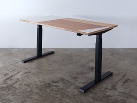 【ボーダレス/BORDERLESS / GOODS】のFeEL / フィール 電動昇降デスク(エラーズ天板) 人気、トレンドファッション・服の通販 founy(ファニー) ウッド Wooden Design テーブル Table, Dining Table デスク Desk, Work Desk バランス Balance, Style Balance ローズ Rose, Rose Motif 送料無料 Free Shipping ビジネス 仕事 通勤 Business / Work / Commuting ホーム・キャンプ・アウトドア・お取り寄せ Home Living / Home & Lifestyle / Camping Gear / Outdoor Camping 家具・インテリア Home Furniture & Interior. Stylish & Functional Living Spaces その他 インテリア雑貨、家具 Home Decor & Furniture Extras |ID:prp329100004896971