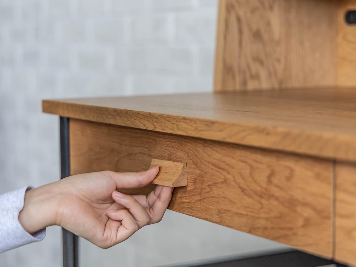 【イージーライフ/Easy Life / GOODS】のGAKUTO DESK / ガクト デスク 幅150cm インテリア・キッズ・メンズ・レディースファッション・服の通販 founy(ファニー) 　シンプル　Simple, Minimal　ステーショナリー　Stationery, Office Supplies　デスク　Desk, Work Desk　ベビー　Baby, Babywear　ホーム・キャンプ・アウトドア・お取り寄せ　Home Living / Home & Lifestyle / Camping Gear / Outdoor Camping　家具・インテリア　Home Furniture & Interior. Stylish & Functional Living Spaces　キッズ家具　Children's Furniture & Storage　キッズデスク・学習テーブル・幼児用机　Kids Desk / Study Table for Kids / Toddler Table Set　参考イメージ|ID: prp329100004896986 ipo3291000000036618673