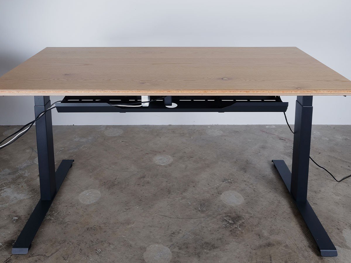 【ボーダレス/BORDERLESS / GOODS】のFeEL / フィール 電動昇降デスク(OSB天板) インテリア・キッズ・メンズ・レディースファッション・服の通販 founy(ファニー) 　ウッド　Wooden Design　テーブル　Table, Dining Table　デスク　Desk, Work Desk　バランス　Balance, Style Balance　ローズ　Rose, Rose Motif　送料無料　Free Shipping　おすすめ　Recommended / Our Picks　ビジネス 仕事 通勤　Business / Work / Commuting　ホーム・キャンプ・アウトドア・お取り寄せ　Home Living / Home & Lifestyle / Camping Gear / Outdoor Camping　家具・インテリア　Home Furniture & Interior. Stylish & Functional Living Spaces　その他 インテリア雑貨、家具　Home Decor & Furniture Extras　参考イメージ|ID: prp329100004897002 ipo3291000000036619196