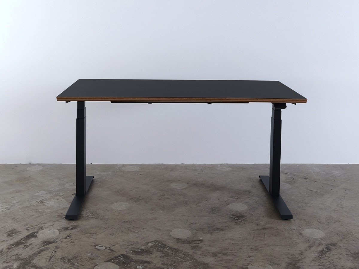 【ボーダレス/BORDERLESS / GOODS】のFeEL / フィール 電動昇降デスク(バッカー天板) インテリア・キッズ・メンズ・レディースファッション・服の通販 founy(ファニー) 　ウッド　Wooden Design　テーブル　Table, Dining Table　デスク　Desk, Work Desk　バランス　Balance, Style Balance　ローズ　Rose, Rose Motif　送料無料　Free Shipping　ビジネス 仕事 通勤　Business / Work / Commuting　ホーム・キャンプ・アウトドア・お取り寄せ　Home Living / Home & Lifestyle / Camping Gear / Outdoor Camping　家具・インテリア　Home Furniture & Interior. Stylish & Functional Living Spaces　その他 インテリア雑貨、家具　Home Decor & Furniture Extras　サイズ:幅140cm|ID: prp329100004897012 ipo3291000000036619565