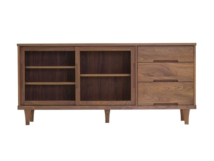 【松井木工/MATSUI MOKKO / GOODS】のFennel GRASS LOW CHEST / フェンネル ガラスローチェスト インテリア・キッズ・メンズ・レディースファッション・服の通販 founy(ファニー) https://founy.com/ ヴィンテージ Vintage Style ガラス Glass, Glassware コンパクト Compact, Small Size スリム Slim, Slim Fit チェリー Cherry, Cherry Pattern テーパード Tapered, Tapered Pants モダン Modern, Contemporary ホーム・キャンプ・アウトドア・お取り寄せ Home Living / Home & Lifestyle / Camping Gear / Outdoor Camping キッチン・ダイニング Kitchen & Dining Essentials. Stylish & Functional Tableware キッチン収納 Kitchen Storage キッチン収納・食器棚・レンジ台 Kitchen Cabinet ホーム・キャンプ・アウトドア・お取り寄せ Home Living / Home & Lifestyle / Camping Gear / Outdoor Camping キッチン・ダイニング Kitchen & Dining Essentials. Stylish & Functional Tableware キッチン家電・キッチン用品 Kitchen Appliances & Tools マグカップ・カップ&ソーサー・陶器食器 Mugs / Cups and Saucers / Ceramic Drinkware |ID: prp329100004897049 ipo3291000000036621065