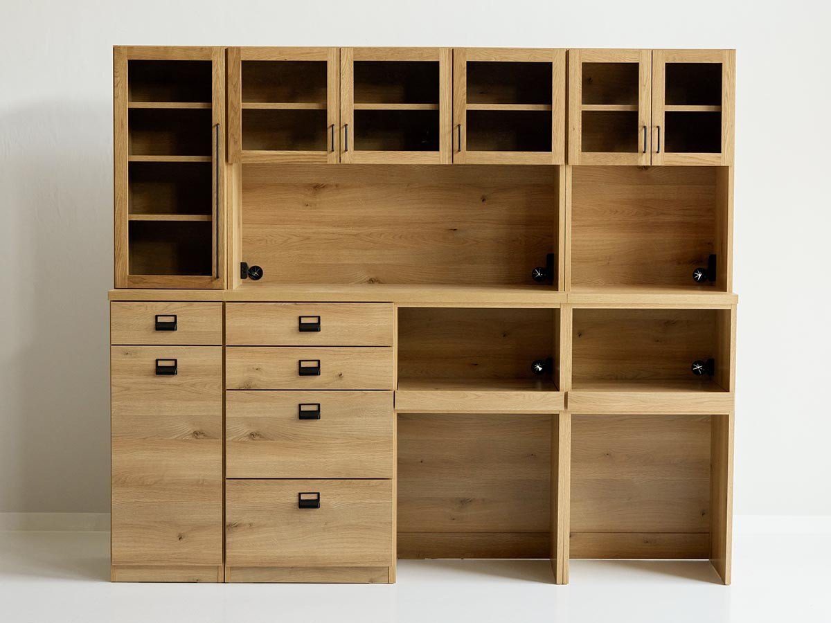 【クラッシュゲート/CRASH GATE / GOODS】のDUSTON DINING BOARD / ダストン ダイニングボード 幅40cm インテリア・キッズ・メンズ・レディースファッション・服の通販 founy(ファニー) 　ガラス　Glass, Glassware　シンプル　Simple, Minimal　スリム　Slim, Slim Fit　リアル　Real, Realistic　送料無料　Free Shipping　ホーム・キャンプ・アウトドア・お取り寄せ　Home Living / Home & Lifestyle / Camping Gear / Outdoor Camping　キッチン・ダイニング　Kitchen & Dining Essentials. Stylish & Functional Tableware　キッチン収納　Kitchen Storage　キッチン収納・食器棚・レンジ台　Kitchen Cabinet　ホーム・キャンプ・アウトドア・お取り寄せ　Home Living / Home & Lifestyle / Camping Gear / Outdoor Camping　キッチン・ダイニング　Kitchen & Dining Essentials. Stylish & Functional Tableware　キッチン家電・キッチン用品　Kitchen Appliances & Tools　マグカップ・カップ&ソーサー・陶器食器　Mugs / Cups and Saucers / Ceramic Drinkware　組合せ例:幅40cm(本商品)、幅120cm、幅60cm|ID: prp329100004897058 ipo3291000000036621816