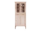 【北の住まい設計社/KITANOSUMAISEKKEISHA / GOODS】のCurio Cabinet / キュリオ キャビネット ウッド:イタヤカエデ|ID: prp329100004897063 ipo3291000000036621896