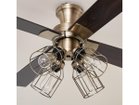 【フライミーパーラー/FLYMEe Parlor / GOODS】のCeiling Fan / シーリングファン #101362 人気、トレンドファッション・服の通販 founy(ファニー) パターン Pattern, Design Print ブレード Braid, Decorative Trim リバーシブル Reversible, Two-Sided ワイヤー Wire, Wired Bra 冬 Winter / This Winter 送料無料 Free Shipping 夏 Summer ホーム・キャンプ・アウトドア・お取り寄せ Home Living / Home & Lifestyle / Camping Gear / Outdoor Camping 家具・インテリア Home Furniture & Interior. Stylish & Functional Living Spaces ライト・照明 Lamps & Lighting Fixtures thumbnail ゴールド|ID: prp329100004897110 ipo3291000000036622945