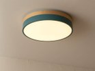 【フライミー ヴェール/FLYMEe vert / GOODS】のCEILING LIGHT / シーリングライト #113682 人気、トレンドファッション・服の通販 founy(ファニー) 送料無料 Free Shipping オレンジ Orange シンプル Simple, Minimal スリム Slim, Slim Fit ラウンド Round, Round Neck リラックス Relax, Relaxed Fit ホーム・キャンプ・アウトドア・お取り寄せ Home Living / Home & Lifestyle / Camping Gear / Outdoor Camping 家具・インテリア Home Furniture & Interior. Stylish & Functional Living Spaces ライト・照明 Lamps & Lighting Fixtures シーリングライト・天井照明 Ceiling Light / Flush Mount Light thumbnail 電球色(オレンジ色):リラックスタイムに。|ID: prp329100004897115 ipo3291000000036623041