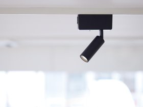 【アートワークスタジオ/ART WORK STUDIO / GOODS】のGrid Slim 1 Duct Down Light / グリッドスリム 1ダクトダウンライト 人気、トレンドファッション・服の通販 founy(ファニー) 送料無料 Free Shipping コンパクト Compact, Small Size スリム Slim, Slim Fit ダウン Down, Puffer ホーム・キャンプ・アウトドア・お取り寄せ Home Living / Home & Lifestyle / Camping Gear / Outdoor Camping 家具・インテリア Home Furniture & Interior. Stylish & Functional Living Spaces ライト・照明 Lamps & Lighting Fixtures |ID:prp329100004897136