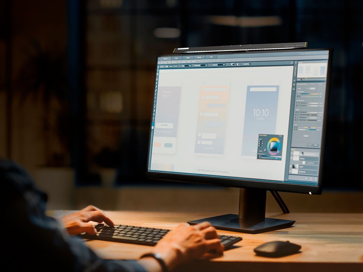 【フライミーワーク/FLYMEe Work / GOODS】のLED DESK LIGHT / LEDデスクライト #112046 インテリア・キッズ・メンズ・レディースファッション・服の通販 founy(ファニー) 　スタイリッシュ　Stylish, Fashionable　スプリング　Spring, Spring Collection　スポーツ　Sports, Activewear　スマート　Smart, Elegant　デスク　Desk, Work Desk　フェイス　Face, Facial Design　送料無料　Free Shipping　日本製　Made In Japan　ホーム・キャンプ・アウトドア・お取り寄せ　Home Living / Home & Lifestyle / Camping Gear / Outdoor Camping　家具・インテリア　Home Furniture & Interior. Stylish & Functional Living Spaces　ライト・照明　Lamps & Lighting Fixtures　デスクライト・卓上照明　Desk Lamp / Table Lamp / Study Light　メタリックシルバー|ID: prp329100004897143 ipo3291000000036623661