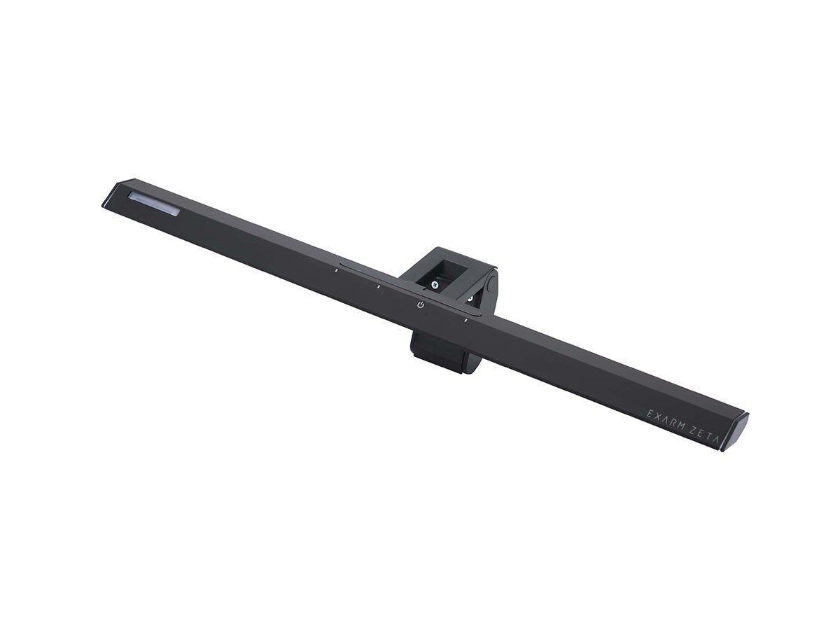 【フライミーワーク/FLYMEe Work / GOODS】のLED DESK LIGHT / LEDデスクライト #112046 インテリア・キッズ・メンズ・レディースファッション・服の通販 founy(ファニー) 　スタイリッシュ　Stylish, Fashionable　スプリング　Spring, Spring Collection　スポーツ　Sports, Activewear　スマート　Smart, Elegant　デスク　Desk, Work Desk　フェイス　Face, Facial Design　送料無料　Free Shipping　日本製　Made In Japan　ホーム・キャンプ・アウトドア・お取り寄せ　Home Living / Home & Lifestyle / Camping Gear / Outdoor Camping　家具・インテリア　Home Furniture & Interior. Stylish & Functional Living Spaces　ライト・照明　Lamps & Lighting Fixtures　デスクライト・卓上照明　Desk Lamp / Table Lamp / Study Light　ブラック|ID: prp329100004897143 ipo3291000000036623665