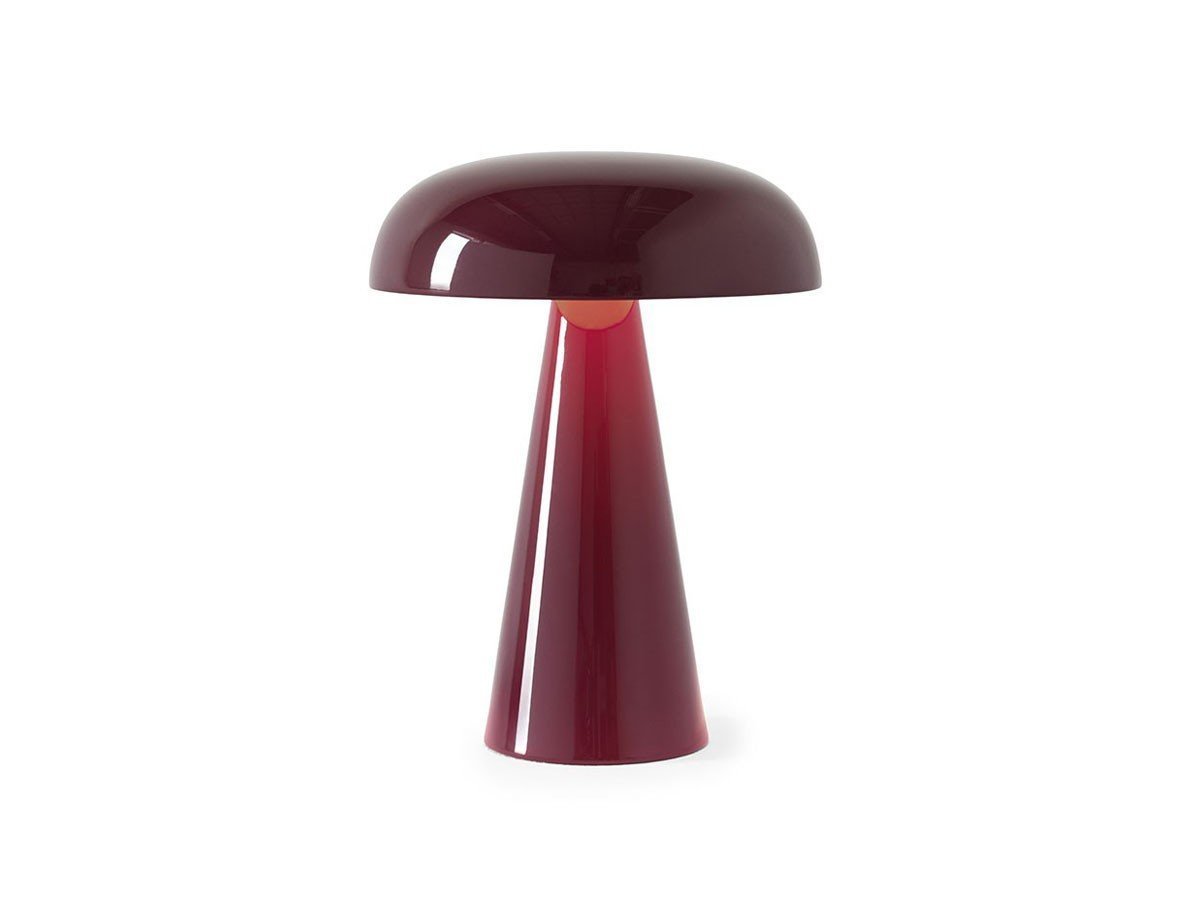 【アンドトラディション/&Tradition / GOODS】のComo Portable SC53 / コモ ポータブル SC53 インテリア・キッズ・メンズ・レディースファッション・服の通販 founy(ファニー) 　送料無料　Free Shipping　スリム　Slim, Slim Fit　テーブル　Table, Dining Table　ホーム・キャンプ・アウトドア・お取り寄せ　Home Living / Home & Lifestyle / Camping Gear / Outdoor Camping　家具・インテリア　Home Furniture & Interior. Stylish & Functional Living Spaces　ライト・照明　Lamps & Lighting Fixtures　レッドブラウン|ID: prp329100004897196 ipo3291000000036624647