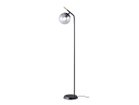 【フライミーパーラー/FLYMEe Parlor / GOODS】のFloor Lamp / フロアーランプ #113828 人気、トレンドファッション・服の通販 founy(ファニー) 送料無料 Free Shipping エレガント 上品 Elegant ガラス Glass, Glassware モダン Modern, Contemporary リラックス Relax, Relaxed Fit ホーム・キャンプ・アウトドア・お取り寄せ Home Living / Home & Lifestyle / Camping Gear / Outdoor Camping 家具・インテリア Home Furniture & Interior. Stylish & Functional Living Spaces ライト・照明 Lamps & Lighting Fixtures フロアランプ・スタンドライト Floor Lamp / Standing Lamp thumbnail クリア|ID: prp329100004897205 ipo3291000000036624751