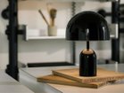 【トム ディクソン/Tom Dixon / GOODS】のBell Table LED / ベル テーブルライト 内蔵LED 人気、トレンドファッション・服の通販 founy(ファニー) 送料無料 Free Shipping コレクション Collection, Seasonal Line テーブル Table, Dining Table ホーム・キャンプ・アウトドア・お取り寄せ Home Living / Home & Lifestyle / Camping Gear / Outdoor Camping 家具・インテリア Home Furniture & Interior. Stylish & Functional Living Spaces ライト・照明 Lamps & Lighting Fixtures デスクライト・卓上照明 Desk Lamp / Table Lamp / Study Light thumbnail 本商品はコンセント仕様です。|ID: prp329100004897219 ipo3291000000036624929