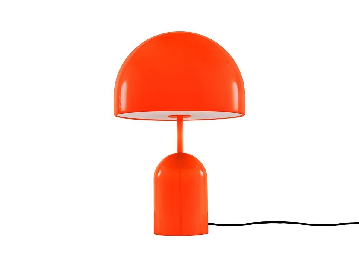 【トム ディクソン/Tom Dixon / GOODS】のBell Table LED / ベル テーブルライト 内蔵LED インテリア・キッズ・メンズ・レディースファッション・服の通販 founy(ファニー) 　送料無料　Free Shipping　コレクション　Collection, Seasonal Line　テーブル　Table, Dining Table　ホーム・キャンプ・アウトドア・お取り寄せ　Home Living / Home & Lifestyle / Camping Gear / Outdoor Camping　家具・インテリア　Home Furniture & Interior. Stylish & Functional Living Spaces　ライト・照明　Lamps & Lighting Fixtures　デスクライト・卓上照明　Desk Lamp / Table Lamp / Study Light　フルオロ(消灯時)|ID: prp329100004897219 ipo3291000000036624931