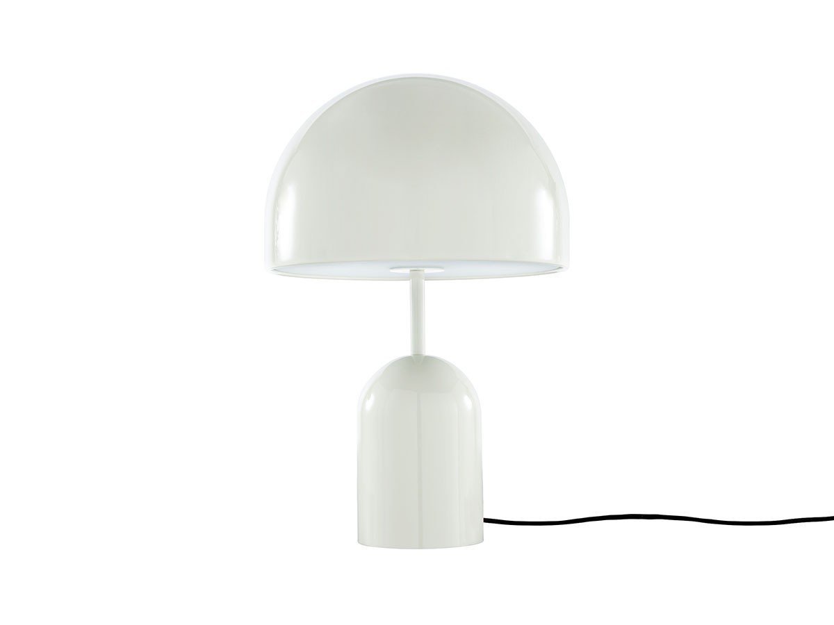 【トム ディクソン/Tom Dixon / GOODS】のBell Table LED / ベル テーブルライト 内蔵LED インテリア・キッズ・メンズ・レディースファッション・服の通販 founy(ファニー) 　送料無料　Free Shipping　コレクション　Collection, Seasonal Line　テーブル　Table, Dining Table　ホーム・キャンプ・アウトドア・お取り寄せ　Home Living / Home & Lifestyle / Camping Gear / Outdoor Camping　家具・インテリア　Home Furniture & Interior. Stylish & Functional Living Spaces　ライト・照明　Lamps & Lighting Fixtures　デスクライト・卓上照明　Desk Lamp / Table Lamp / Study Light　ライトグレー(消灯時)|ID: prp329100004897219 ipo3291000000036624932