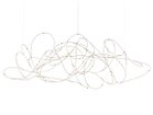 【モーイ/moooi / GOODS】のFlock of Light 31 / フロックオブライト 31 人気、トレンドファッション・服の通販 founy(ファニー) 送料無料 Free Shipping ガラス Glass, Glassware ランダム Random, Irregular ワイヤー Wire, Wired Bra ホーム・キャンプ・アウトドア・お取り寄せ Home Living / Home & Lifestyle / Camping Gear / Outdoor Camping 家具・インテリア Home Furniture & Interior. Stylish & Functional Living Spaces ライト・照明 Lamps & Lighting Fixtures ペンダントライト・吊り下げ照明 Pendant Light / Hanging Light Fixture thumbnail -|ID: prp329100004897255 ipo3291000000036625545