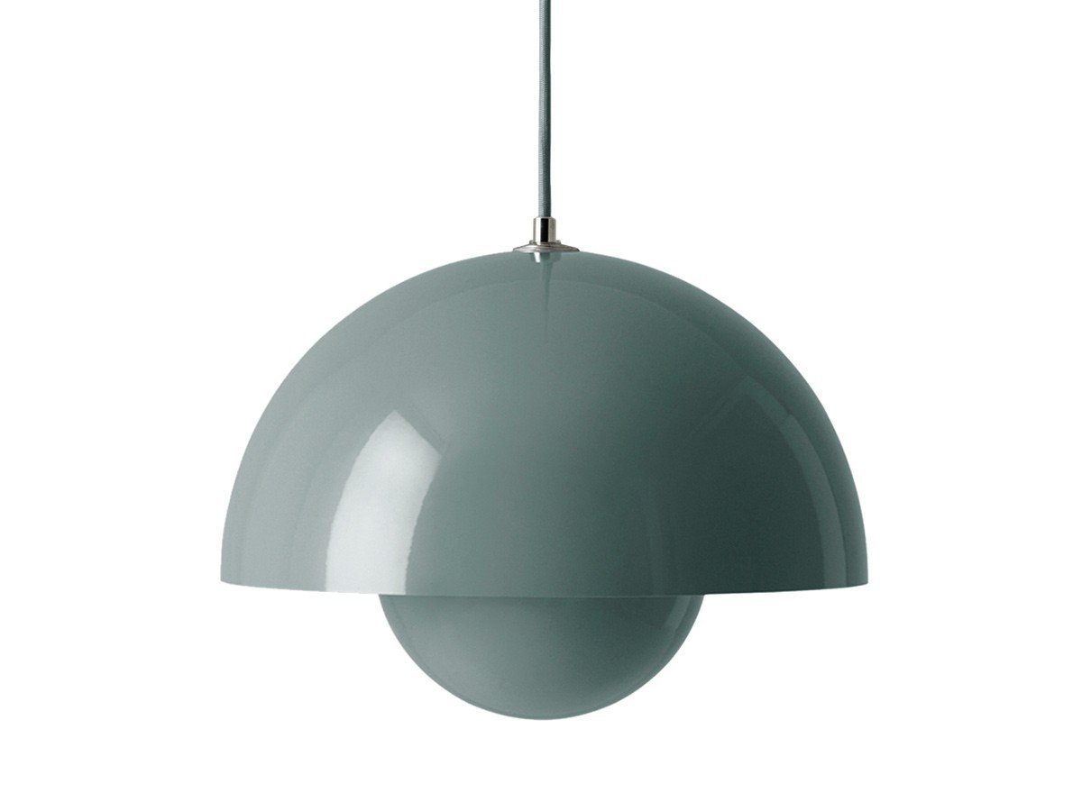 【アンドトラディション/&Tradition / GOODS】のFlowerpot Pendant VP2 / フラワーポット ペンダントライト VP2 インテリア・キッズ・メンズ・レディースファッション・服の通販 founy(ファニー) 　送料無料　Free Shipping　フラワー　Flower, Floral　ホーム・キャンプ・アウトドア・お取り寄せ　Home Living / Home & Lifestyle / Camping Gear / Outdoor Camping　家具・インテリア　Home Furniture & Interior. Stylish & Functional Living Spaces　ライト・照明　Lamps & Lighting Fixtures　ペンダントライト・吊り下げ照明　Pendant Light / Hanging Light Fixture　ストーンブルー|ID: prp329100004897258 ipo3291000000036625578