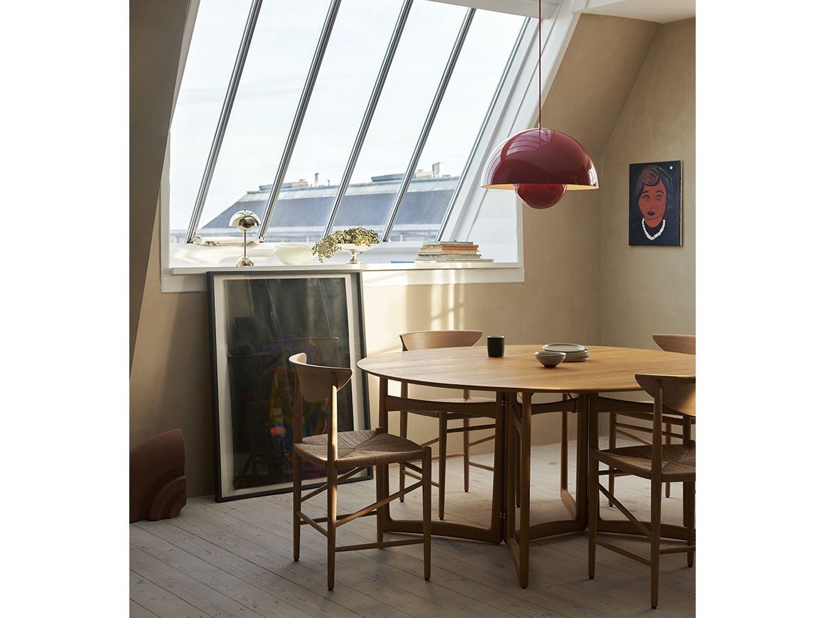 【アンドトラディション/&Tradition / GOODS】のFlowerpot Pendant VP2 / フラワーポット ペンダントライト VP2 インテリア・キッズ・メンズ・レディースファッション・服の通販 founy(ファニー) 　送料無料　Free Shipping　フラワー　Flower, Floral　ホーム・キャンプ・アウトドア・お取り寄せ　Home Living / Home & Lifestyle / Camping Gear / Outdoor Camping　家具・インテリア　Home Furniture & Interior. Stylish & Functional Living Spaces　ライト・照明　Lamps & Lighting Fixtures　ペンダントライト・吊り下げ照明　Pendant Light / Hanging Light Fixture　バーミリオンレッド|ID: prp329100004897258 ipo3291000000036625584