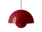 【アンドトラディション/&Tradition / GOODS】のFlowerpot Pendant VP2 / フラワーポット ペンダントライト VP2 人気、トレンドファッション・服の通販 founy(ファニー) 送料無料 Free Shipping フラワー Flower, Floral ホーム・キャンプ・アウトドア・お取り寄せ Home Living / Home & Lifestyle / Camping Gear / Outdoor Camping 家具・インテリア Home Furniture & Interior. Stylish & Functional Living Spaces ライト・照明 Lamps & Lighting Fixtures ペンダントライト・吊り下げ照明 Pendant Light / Hanging Light Fixture thumbnail バーミリオンレッド|ID: prp329100004897258 ipo3291000000036625593