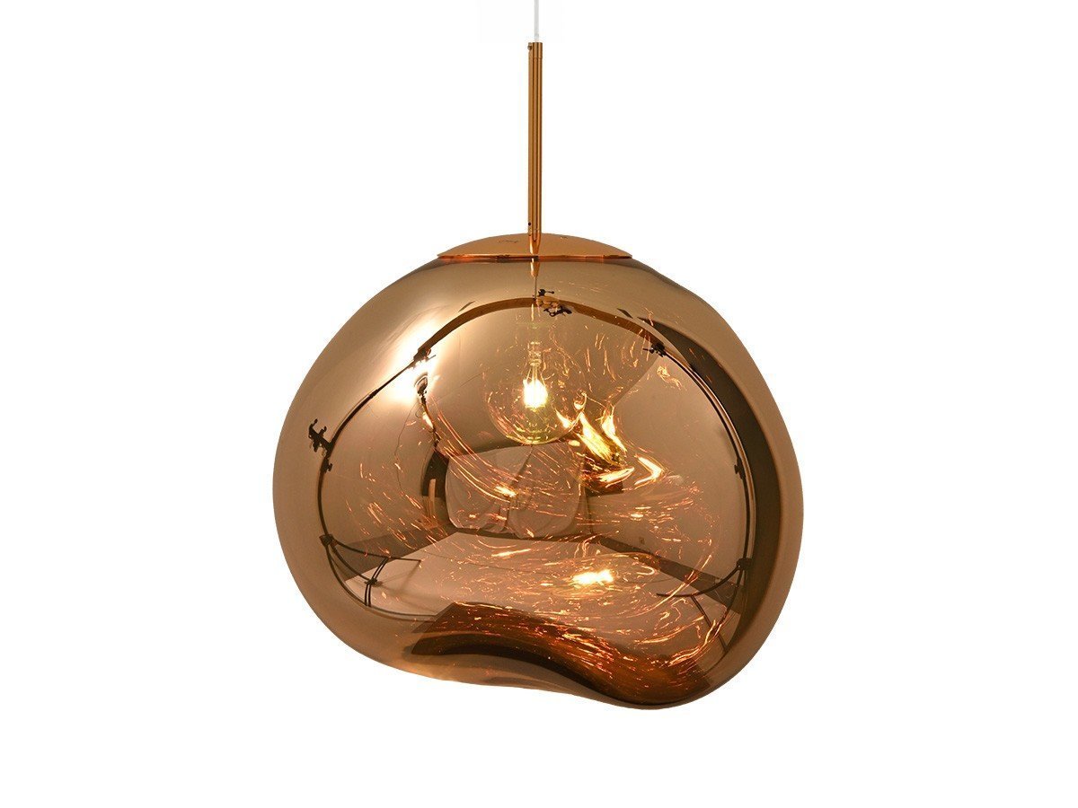 【トム ディクソン/Tom Dixon / GOODS】のMelt Pendant 50 Classic / メルト ペンダントライト 50 クラシック インテリア・キッズ・メンズ・レディースファッション・服の通販 founy(ファニー) 送料無料 Free Shipping ガラス Glass, Glassware クラシック Classic, Timeless Style ハンド Hand, Handmade フロント Front, Front Design ホーム・キャンプ・アウトドア・お取り寄せ Home Living / Home & Lifestyle / Camping Gear / Outdoor Camping 家具・インテリア Home Furniture & Interior. Stylish & Functional Living Spaces ライト・照明 Lamps & Lighting Fixtures ペンダントライト・吊り下げ照明 Pendant Light / Hanging Light Fixture ゴールド|ID: prp329100004897260 ipo3291000000036625608